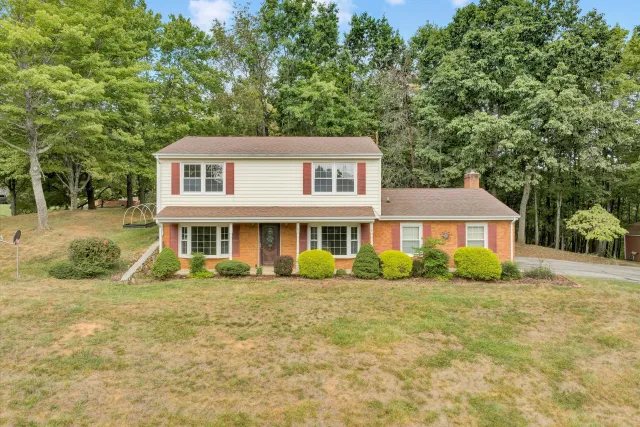 162 Ridgeview RD, Blue Ridge, VA, 24064