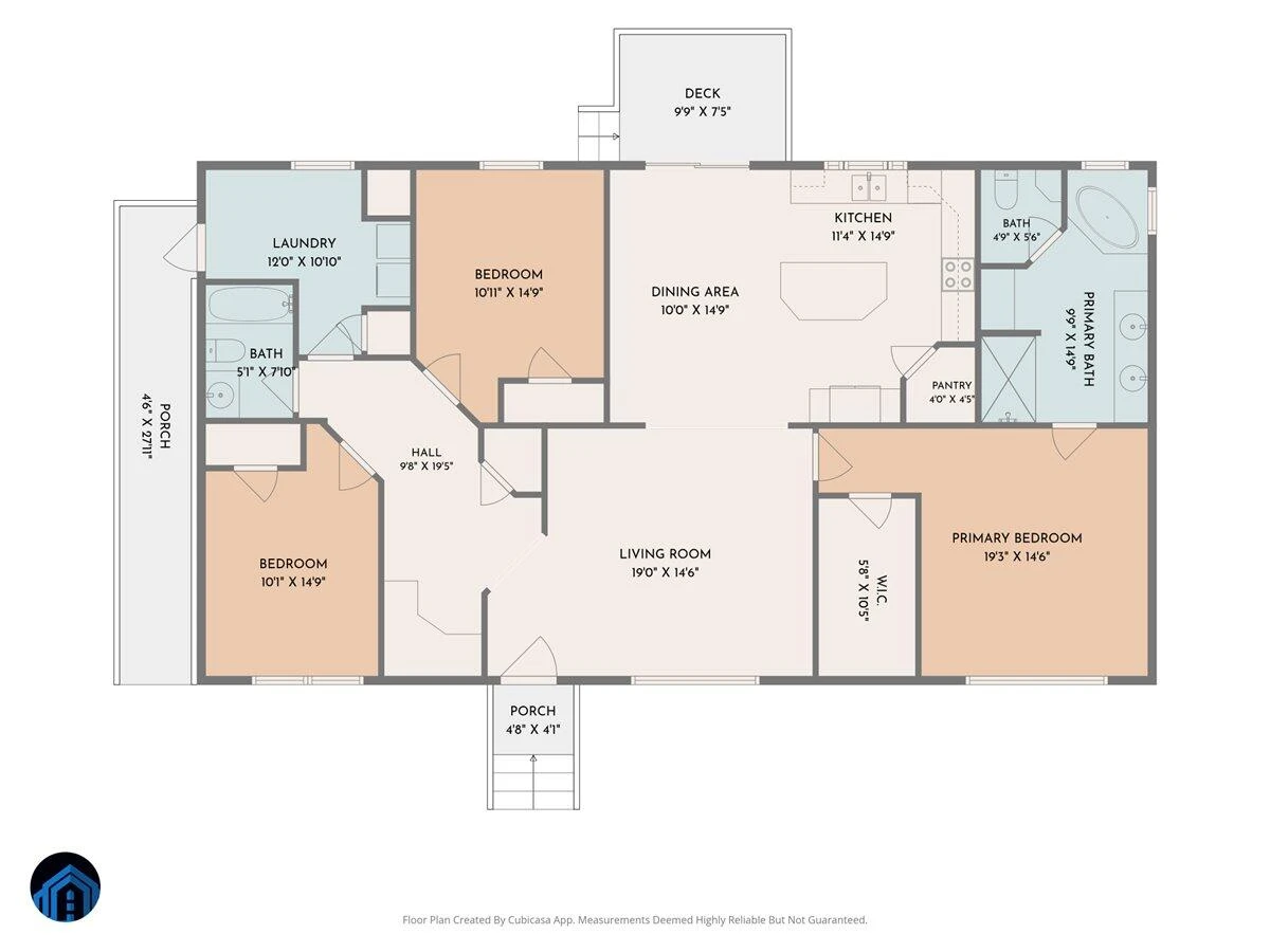 106 Crest CT - Photo 33