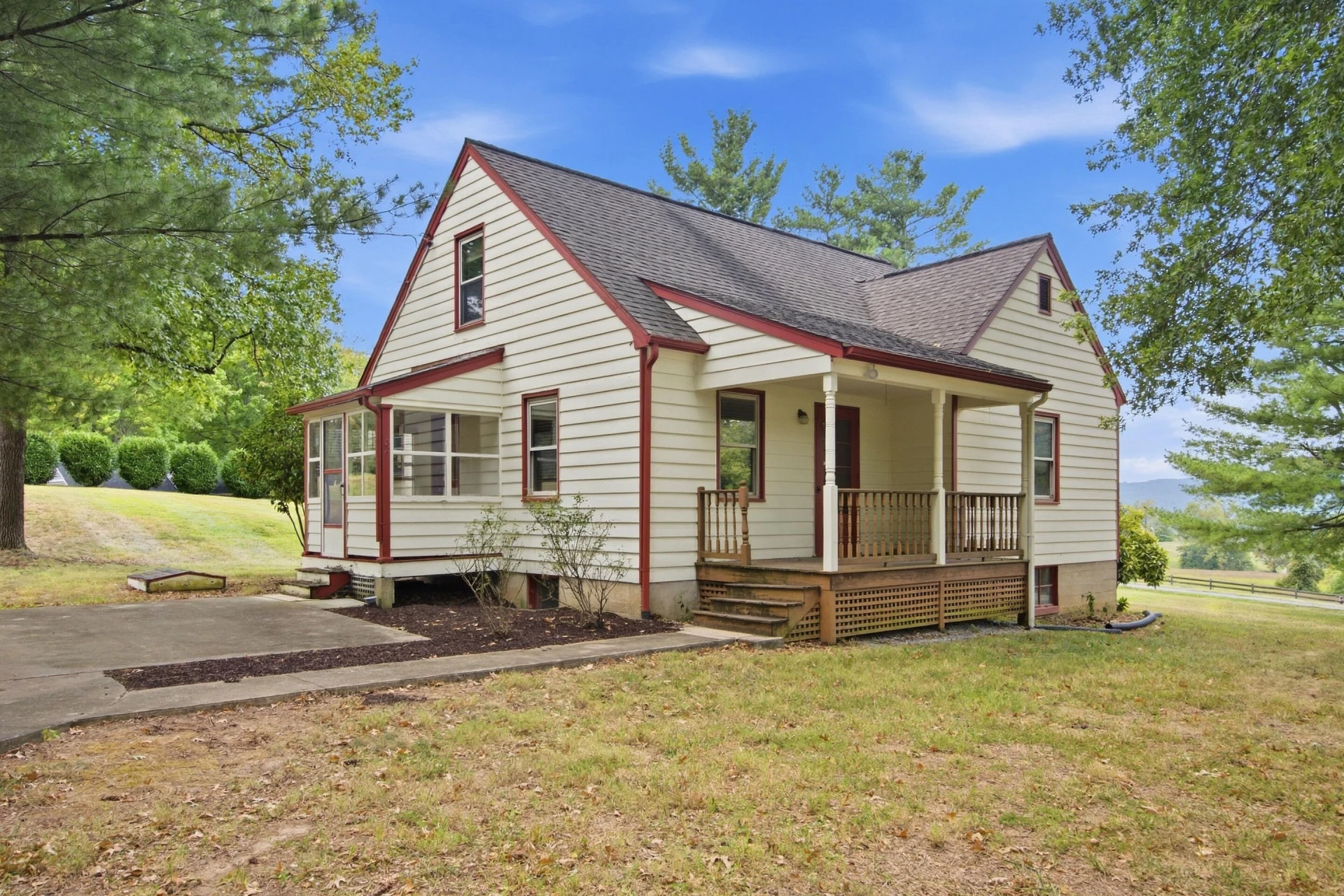 30 Landers LN