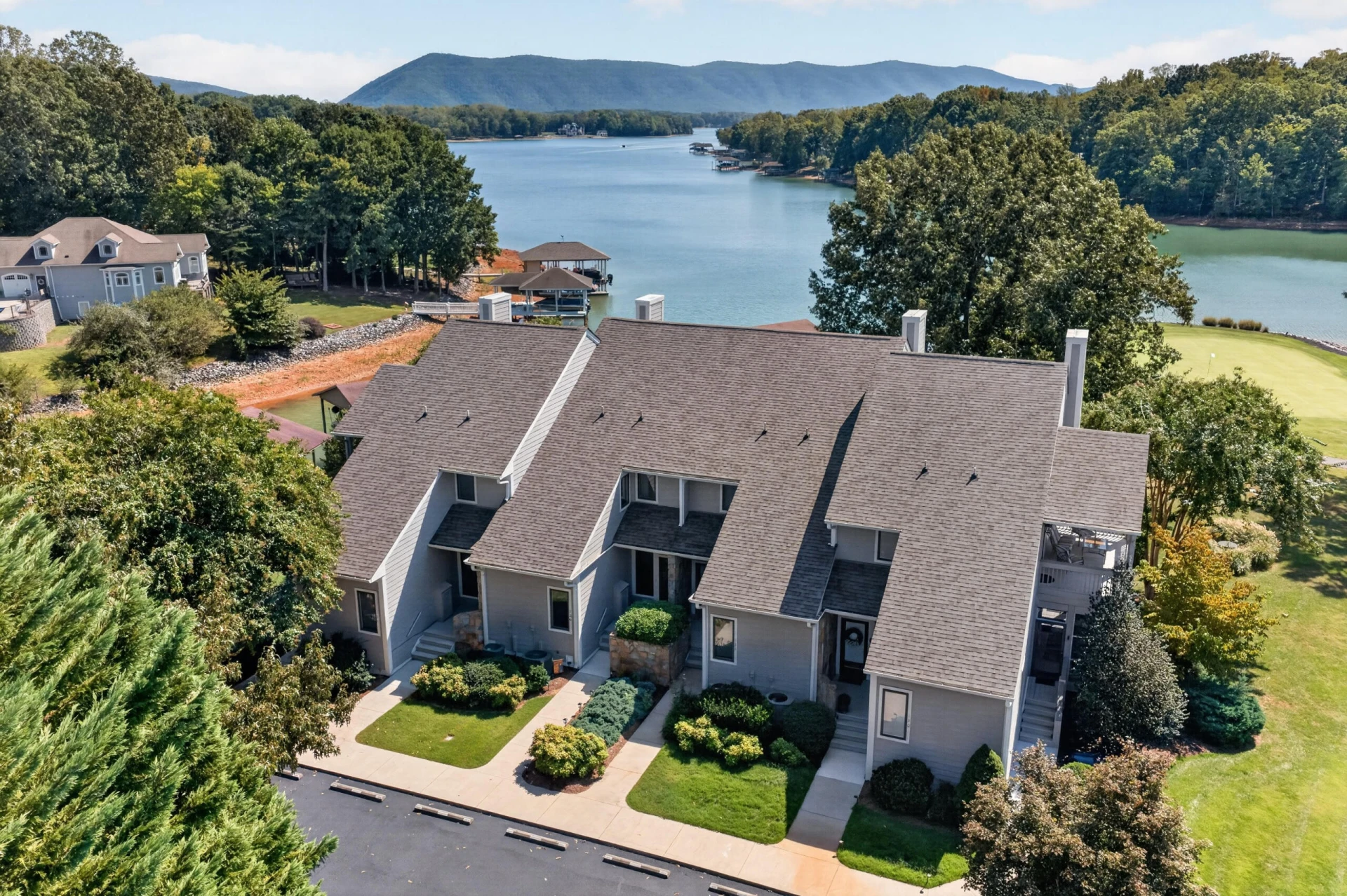 126 Fawn Haven LN