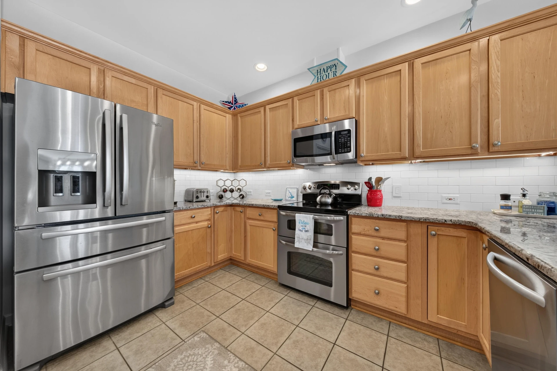 126 Fawn Haven LN - Photo 8