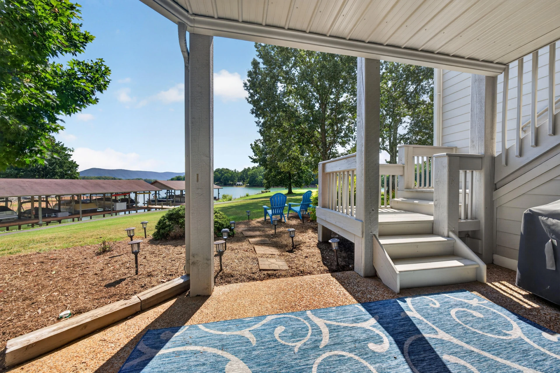 126 Fawn Haven LN - Photo 43