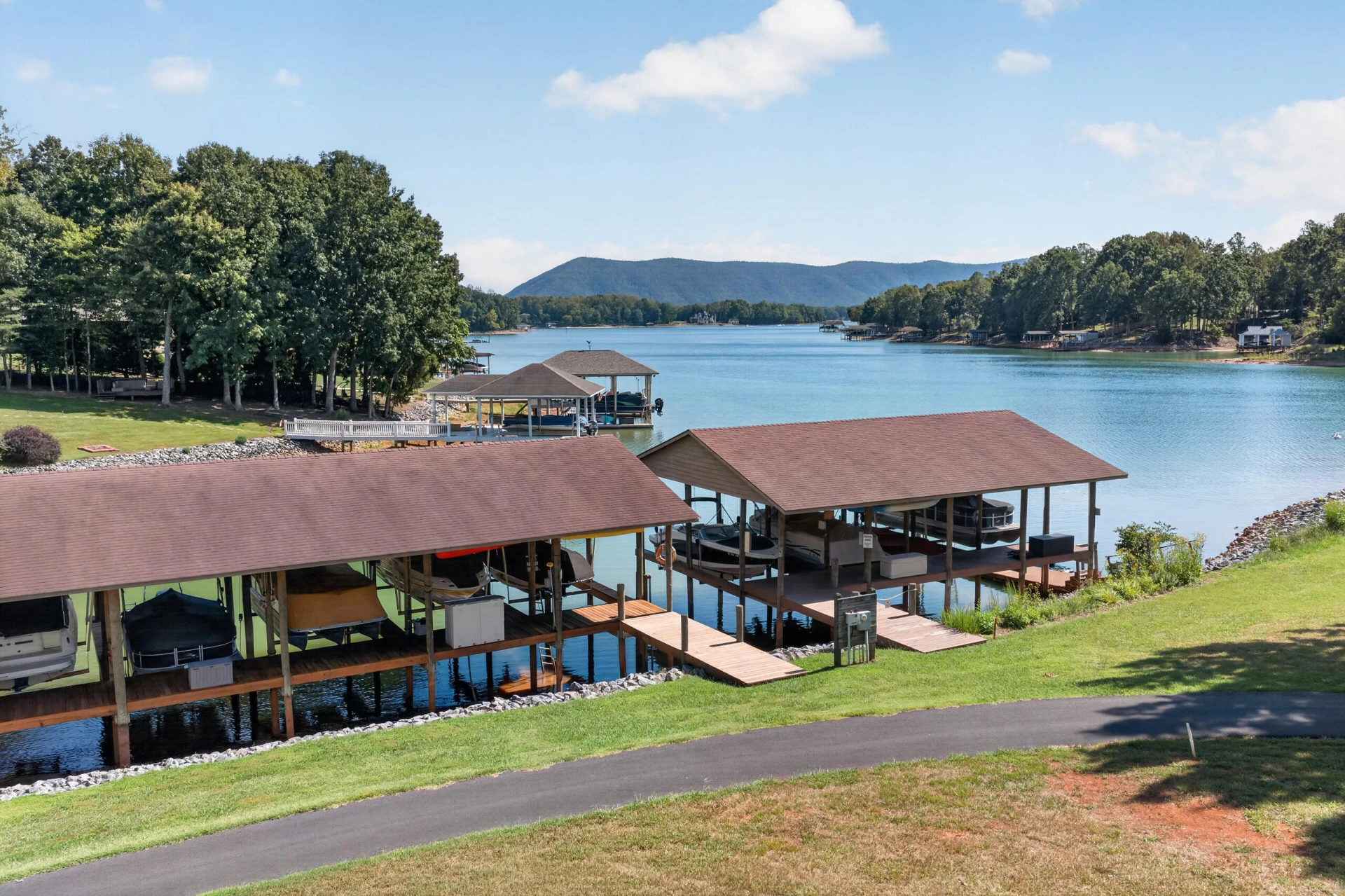 126 Fawn Haven LN - Photo 46