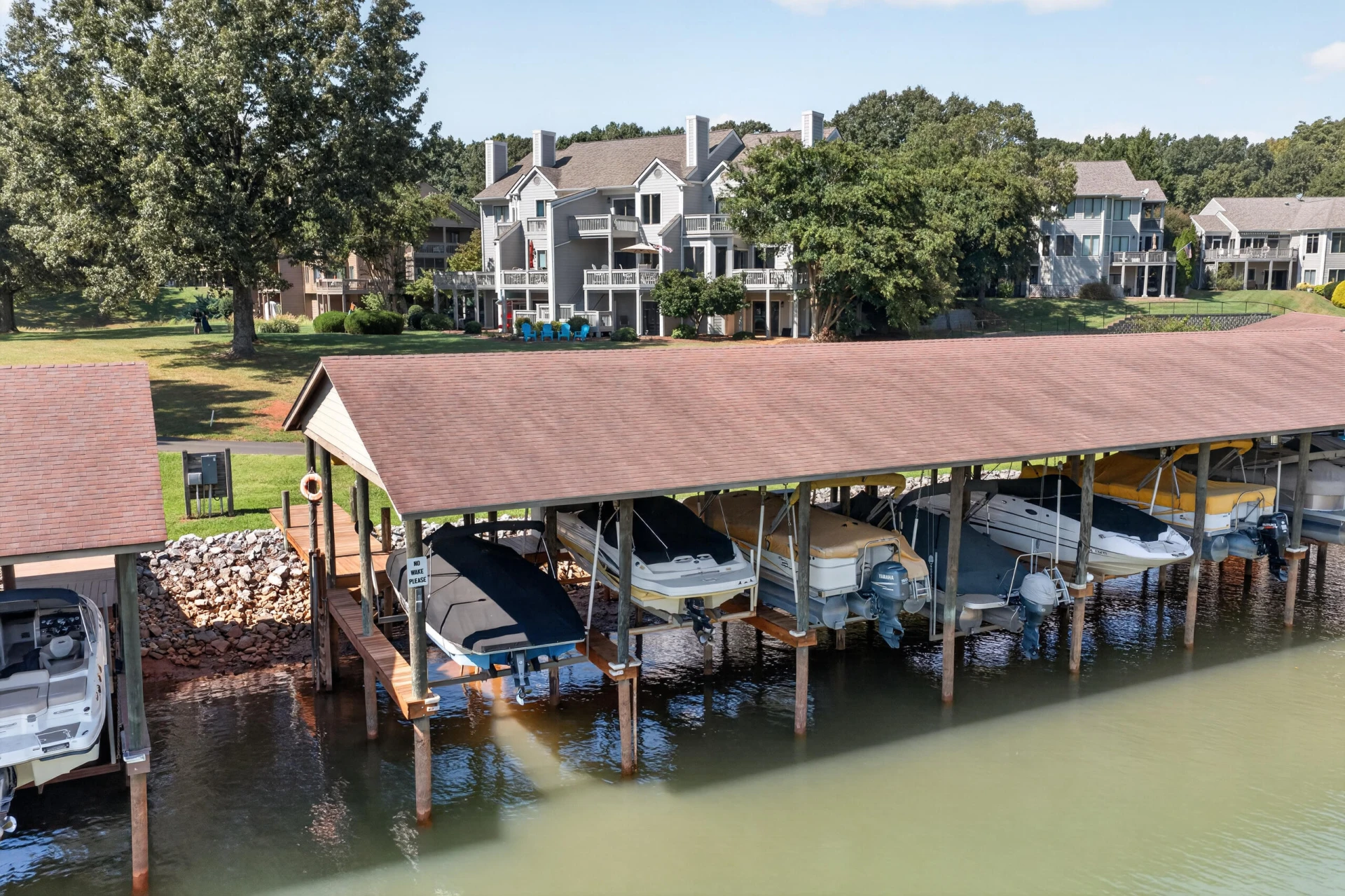 126 Fawn Haven LN - Photo 48
