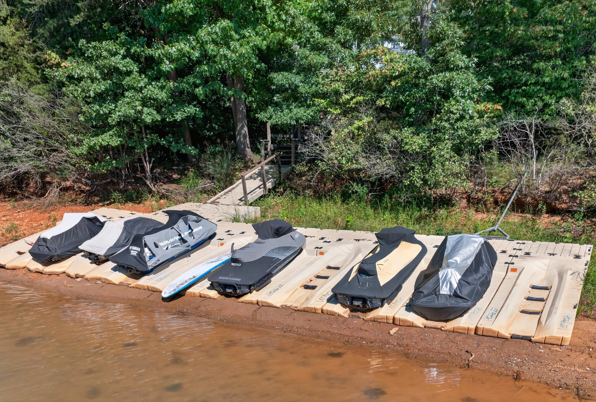 126 Fawn Haven LN - Photo 49