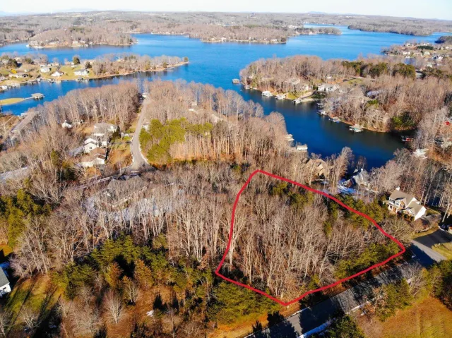 Lot 86 Winding Waters DR, Moneta, VA, 24121