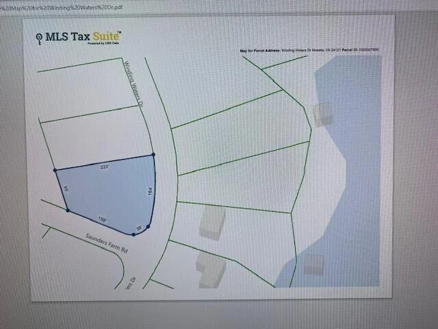 Lot 86 Winding Waters DR - Photo 2