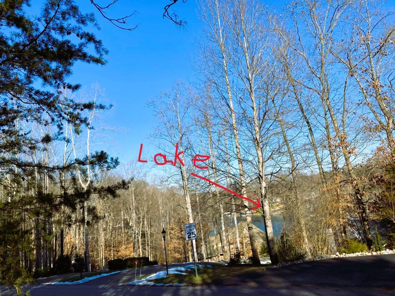 Lot 86 Winding Waters DR - Photo 3
