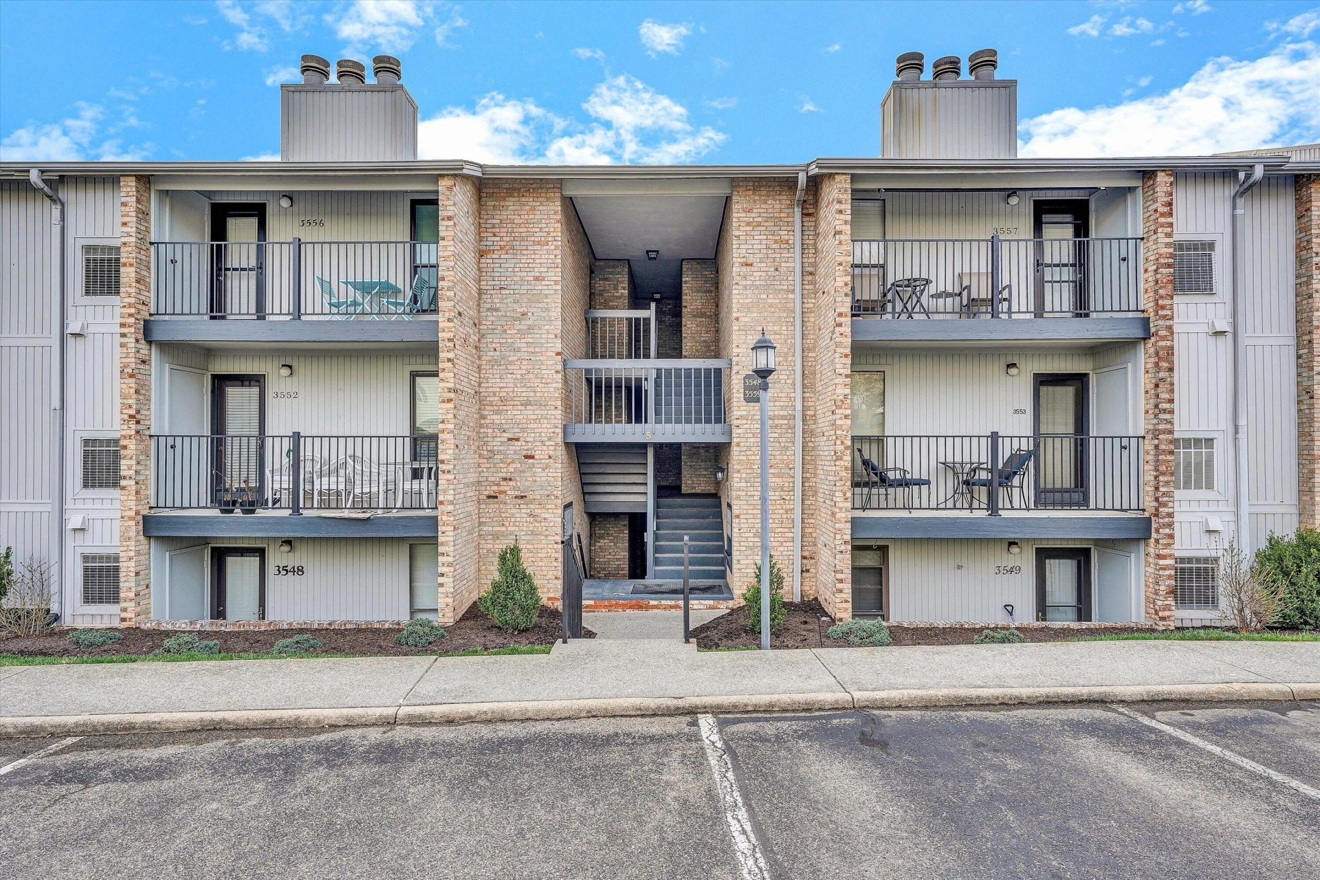 3554 Timberline TRL - Photo 4
