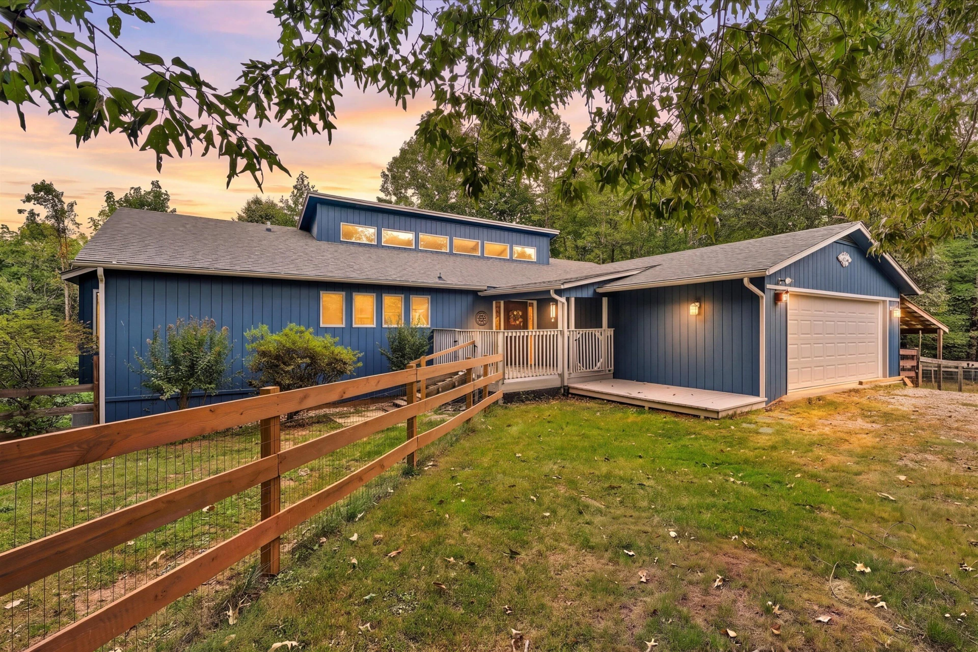 6611 Jordantown RD