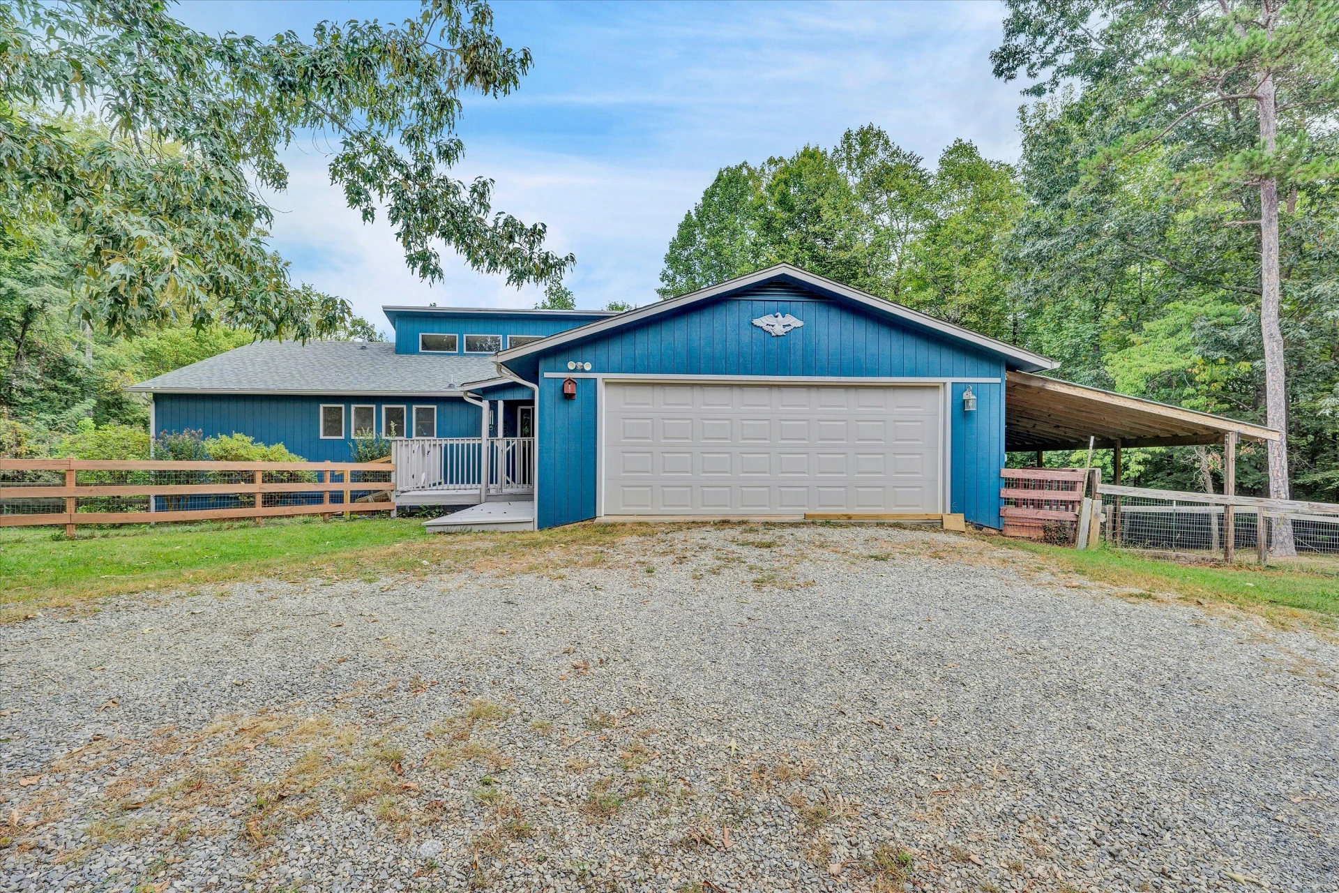 6611 Jordantown RD - Photo 2