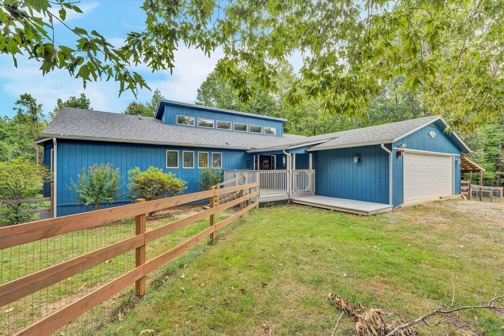 6611 Jordantown RD - Photo 3