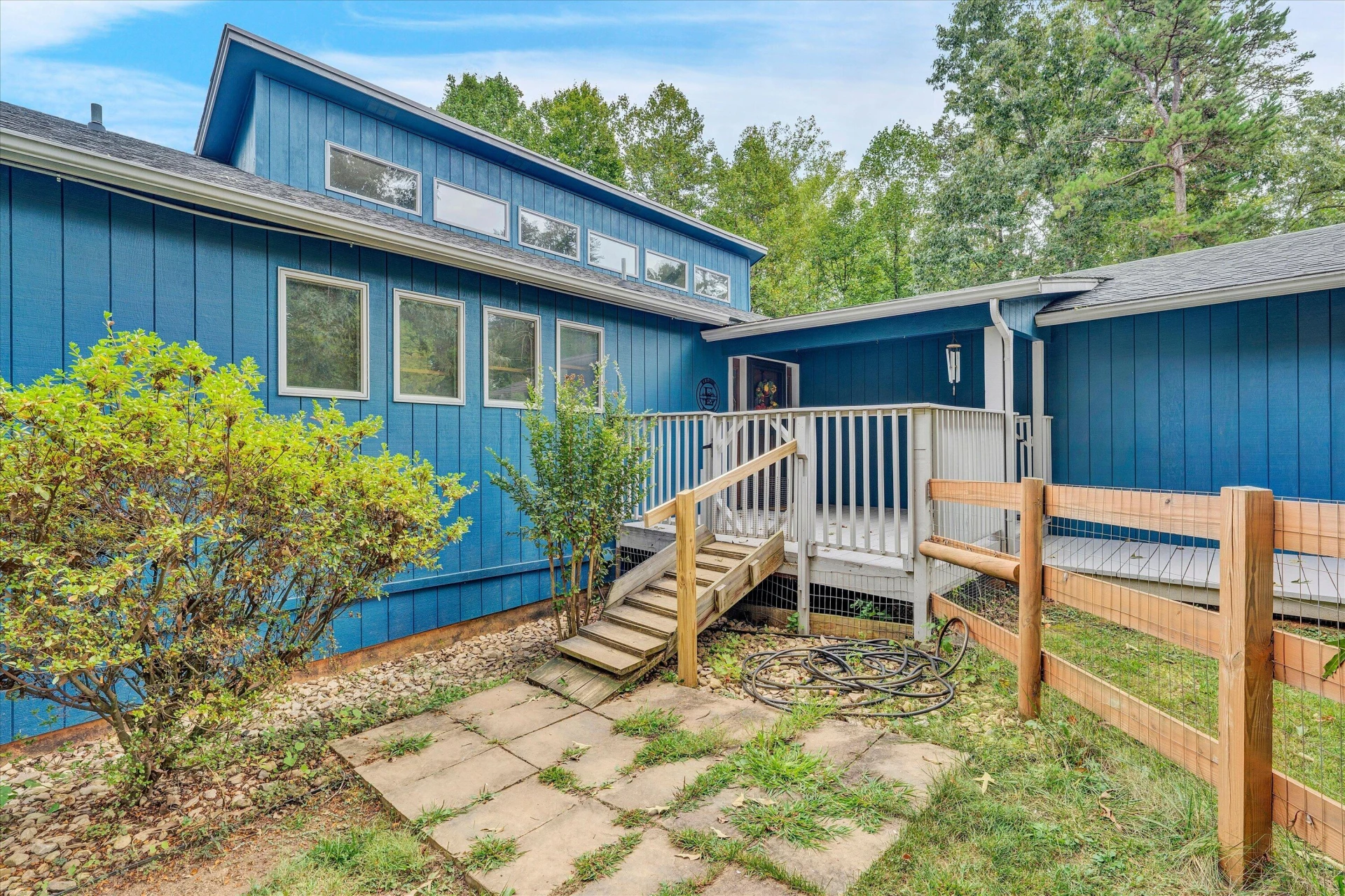 6611 Jordantown RD - Photo 4