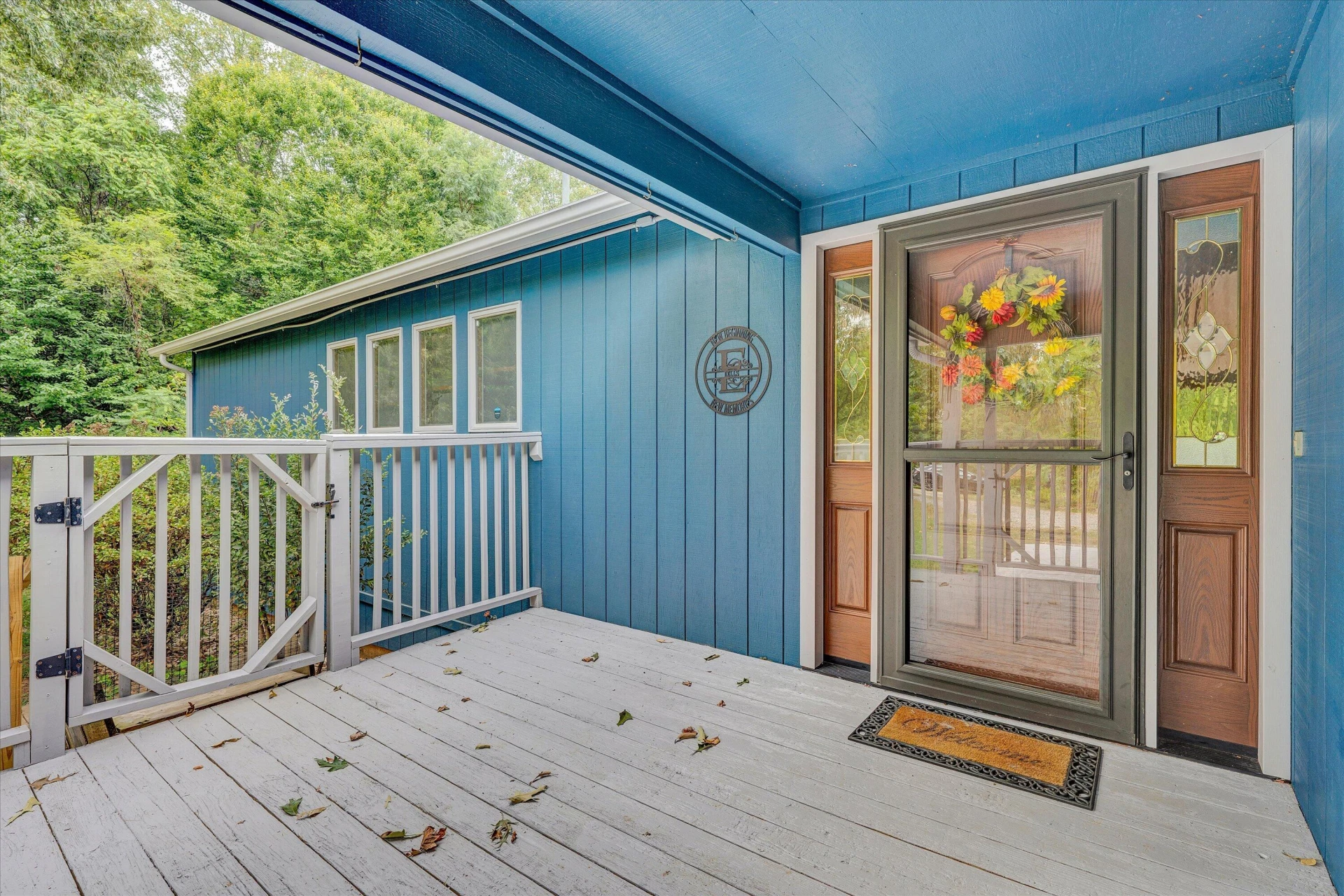 6611 Jordantown RD - Photo 5