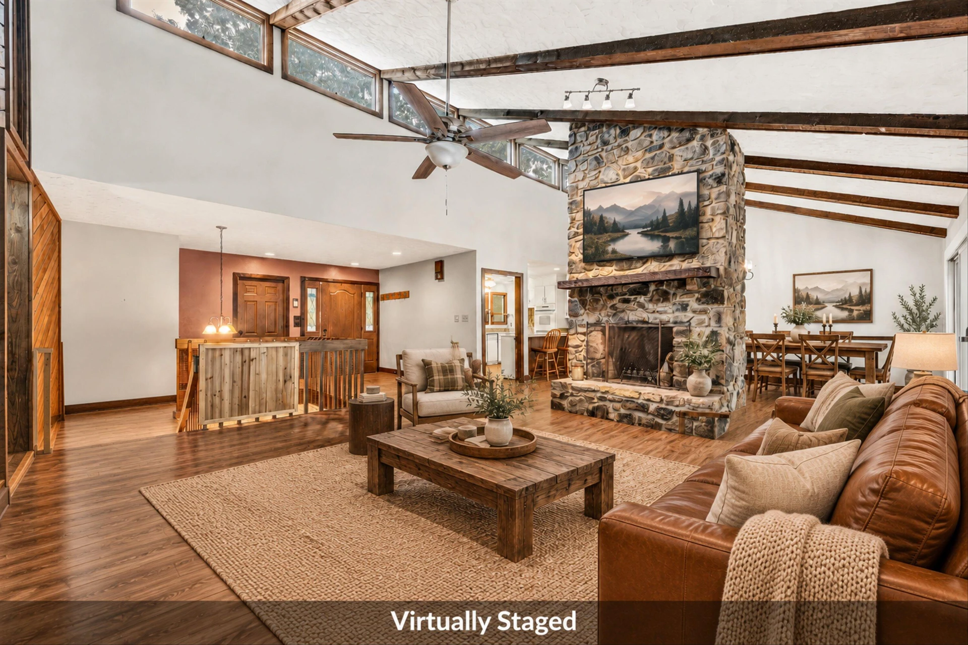 6611 Jordantown RD - Photo 8