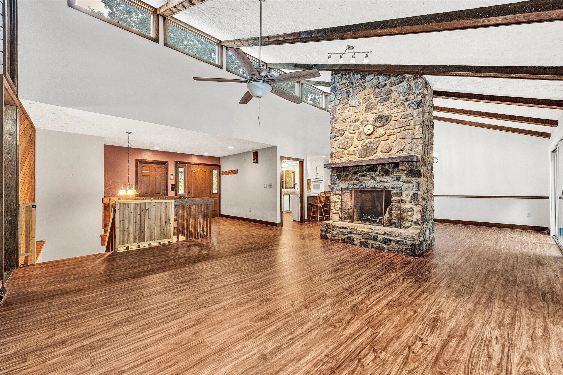 6611 Jordantown RD - Photo 9
