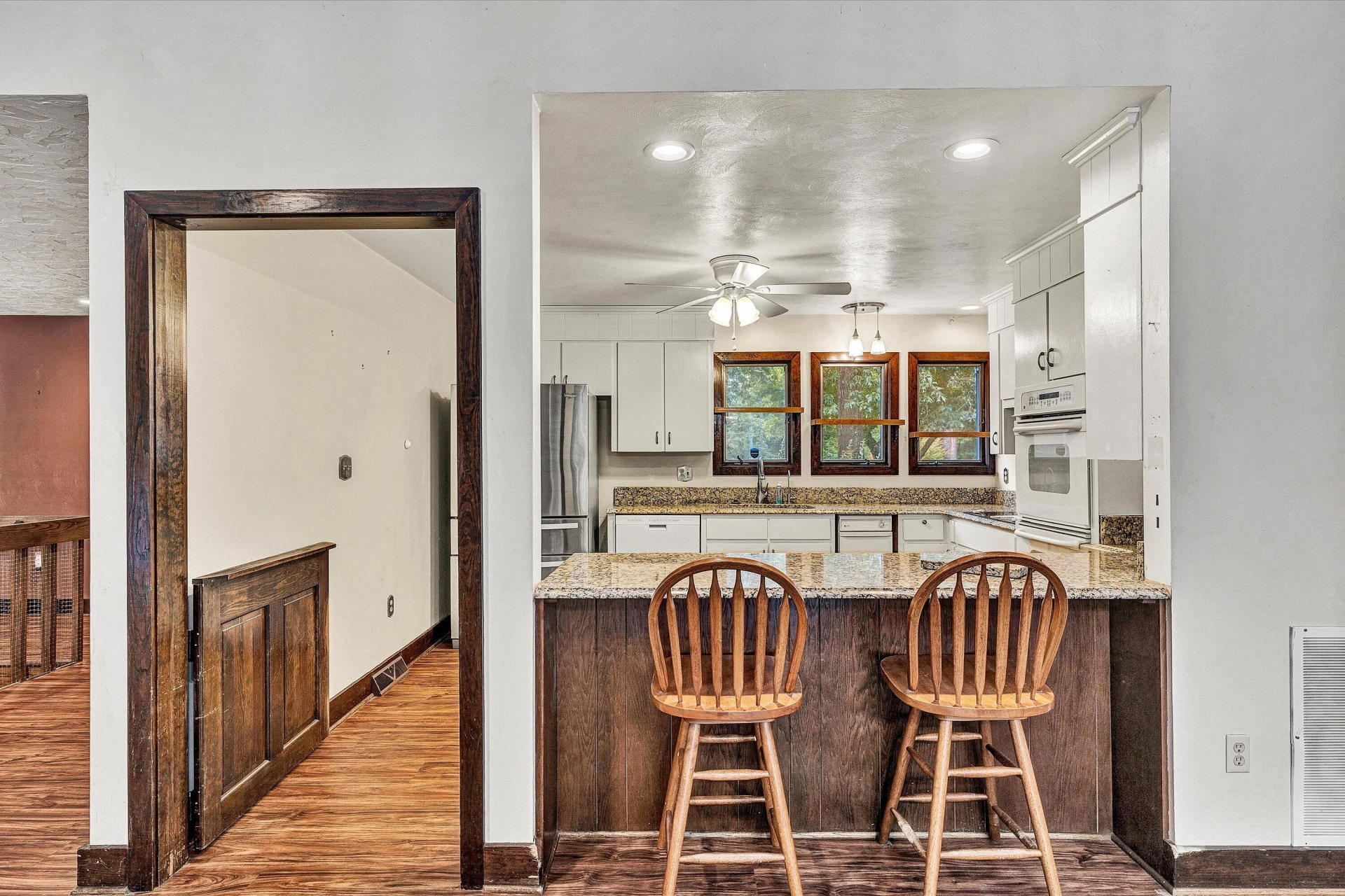 6611 Jordantown RD - Photo 14