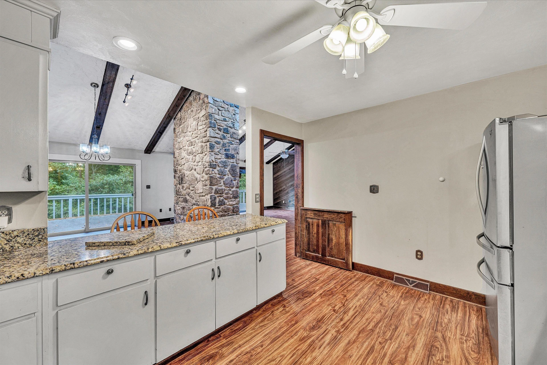 6611 Jordantown RD - Photo 17