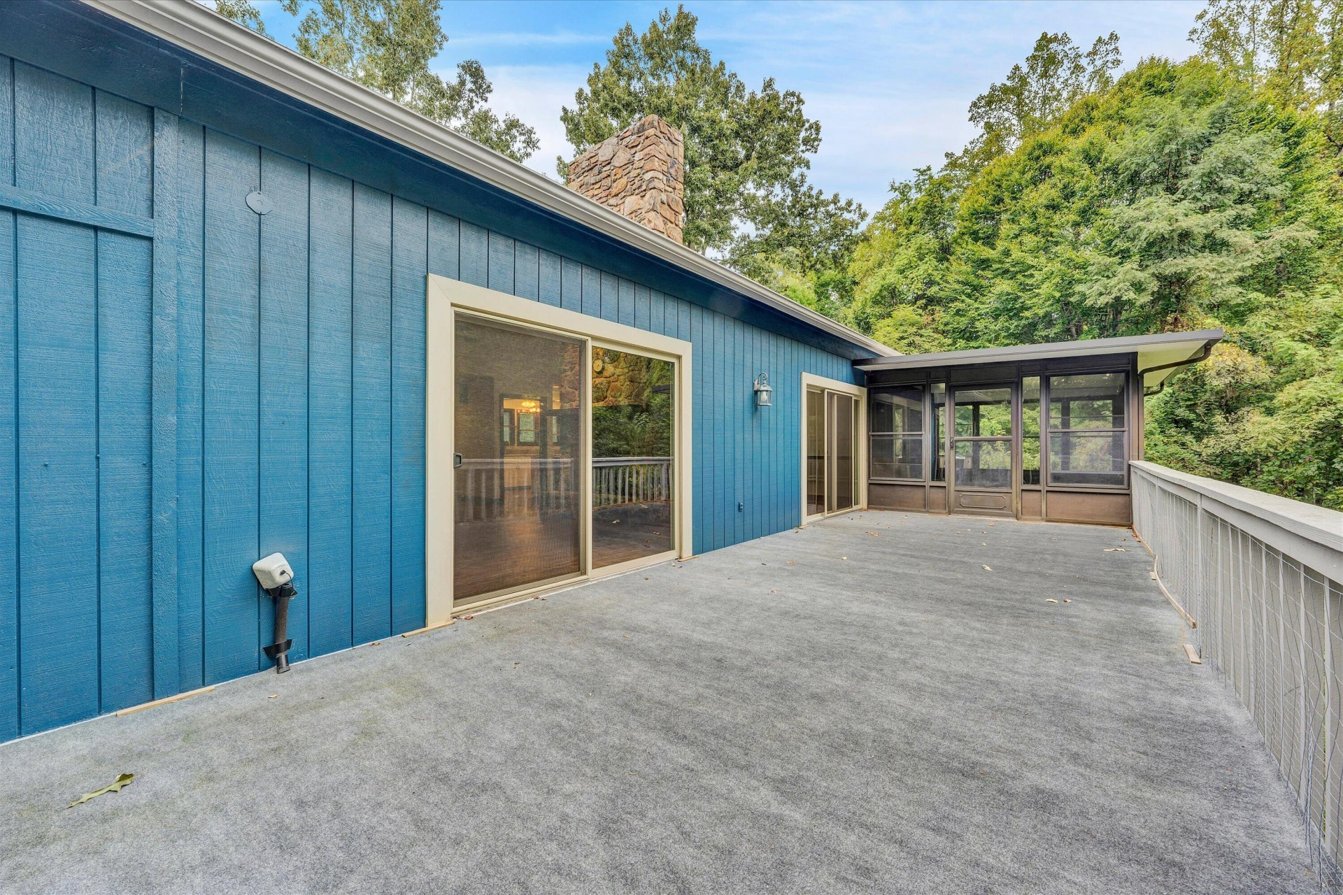 6611 Jordantown RD - Photo 23