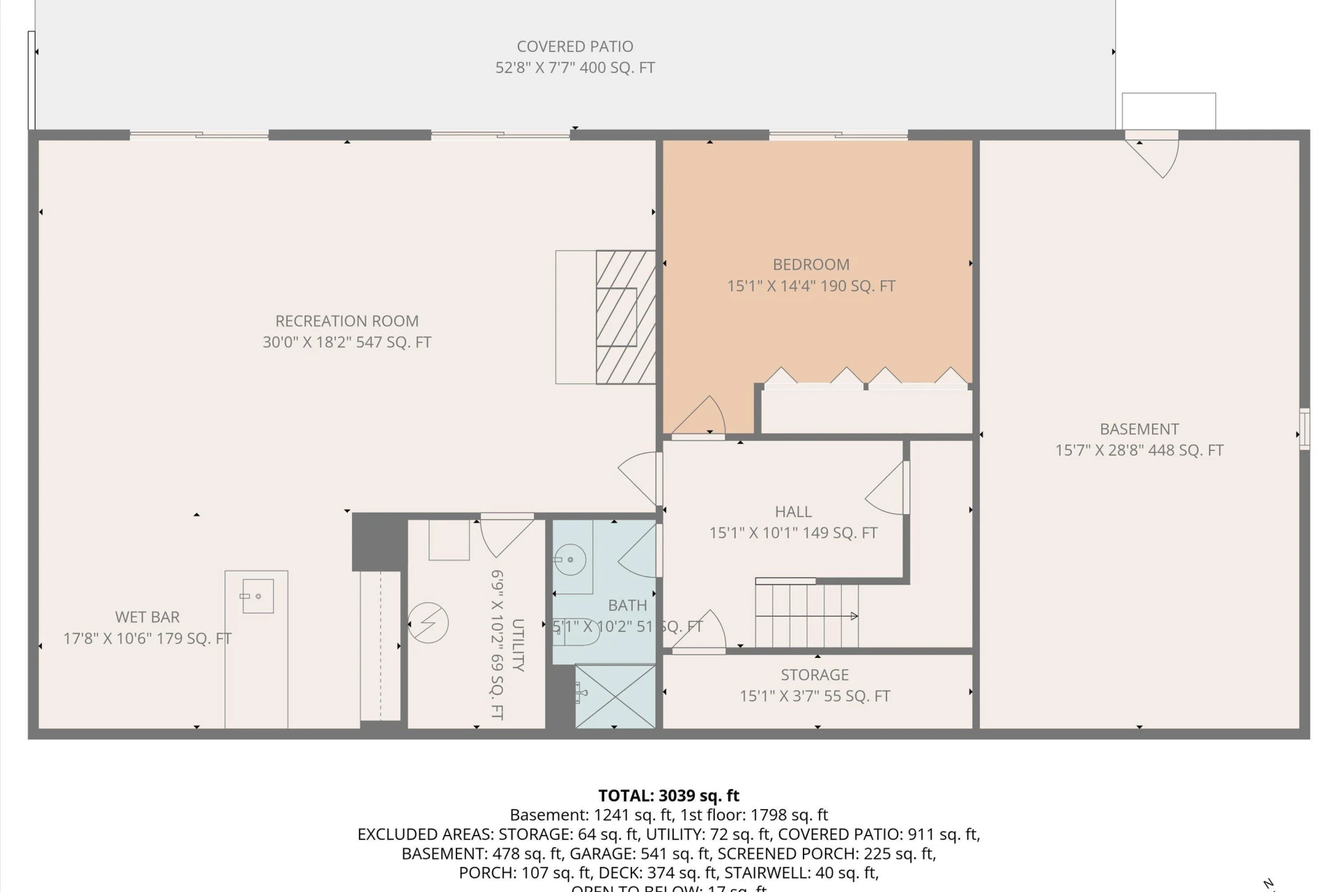 6611 Jordantown RD - Photo 28