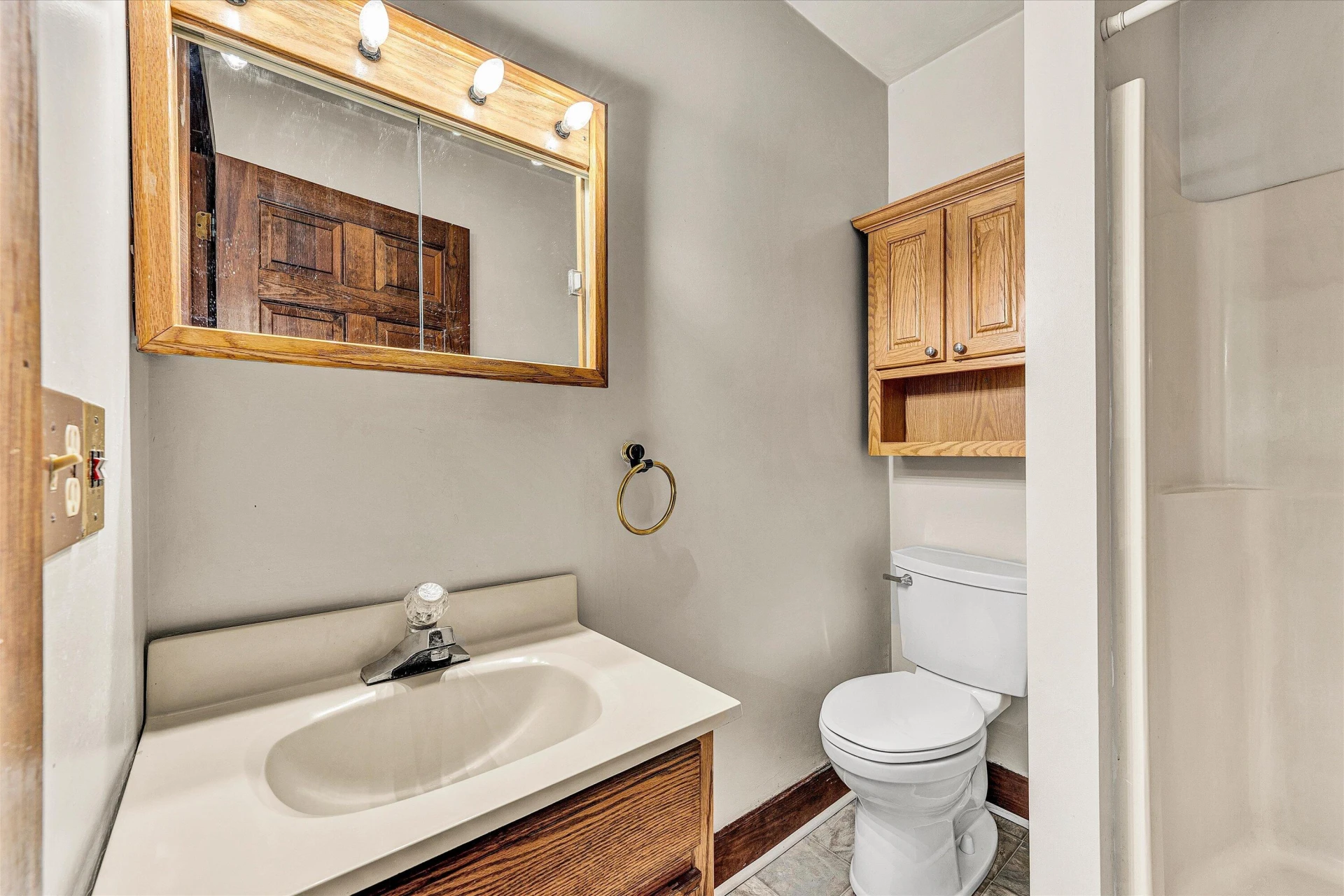 6611 Jordantown RD - Photo 34