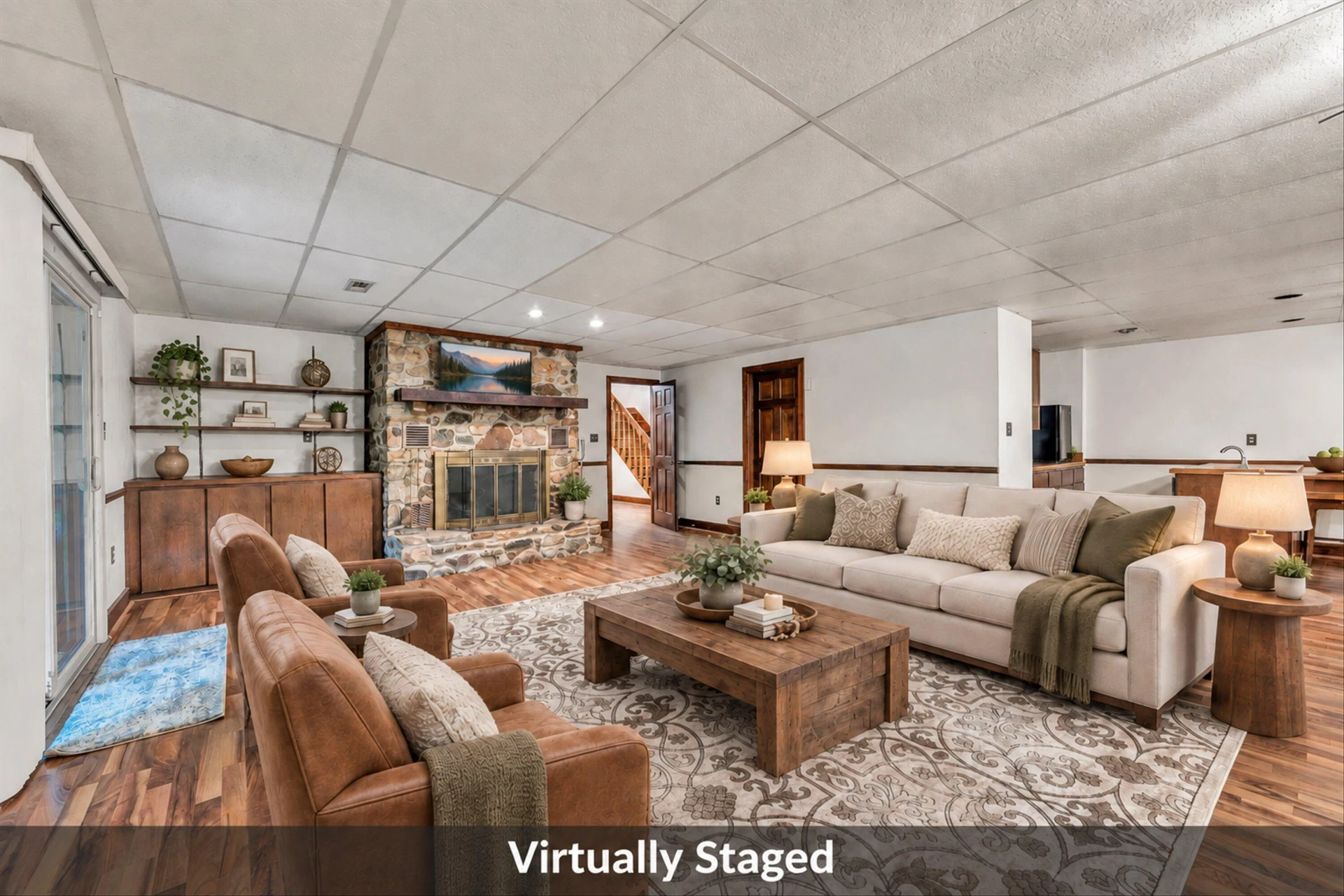 6611 Jordantown RD - Photo 42