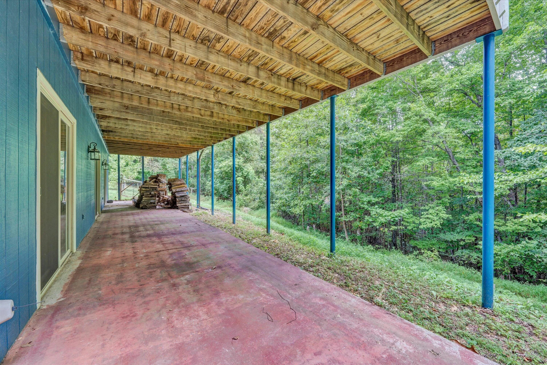 6611 Jordantown RD - Photo 49