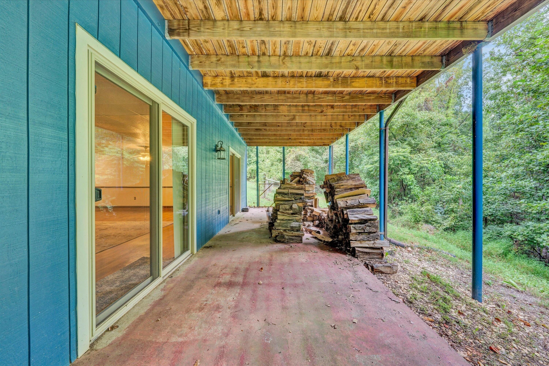 6611 Jordantown RD - Photo 50