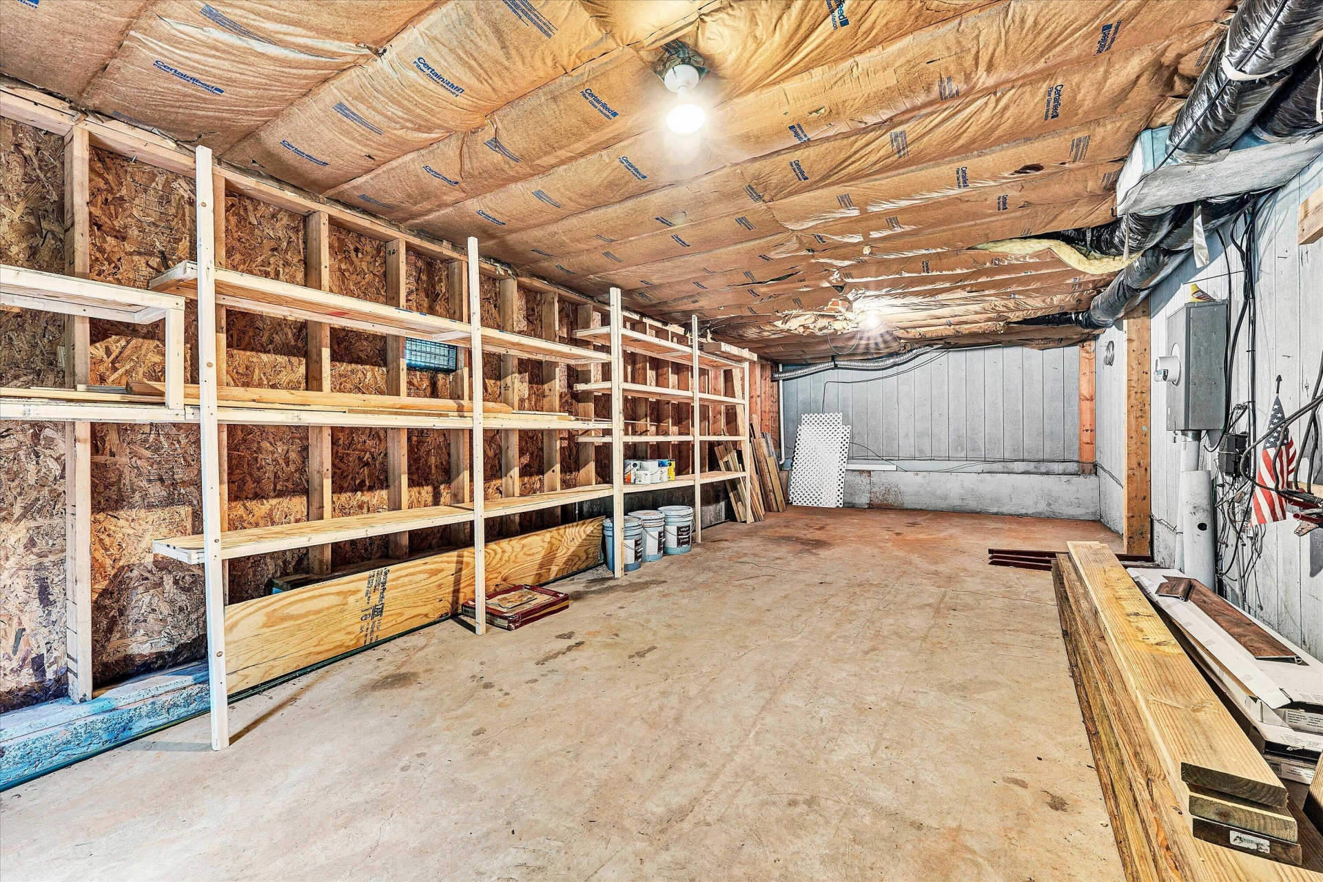 6611 Jordantown RD - Photo 51