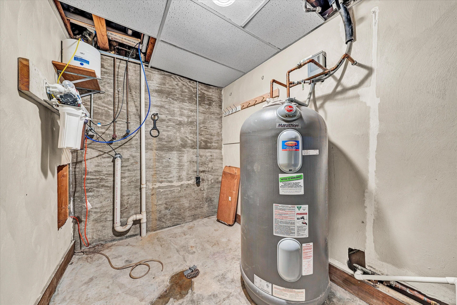 6611 Jordantown RD - Photo 52