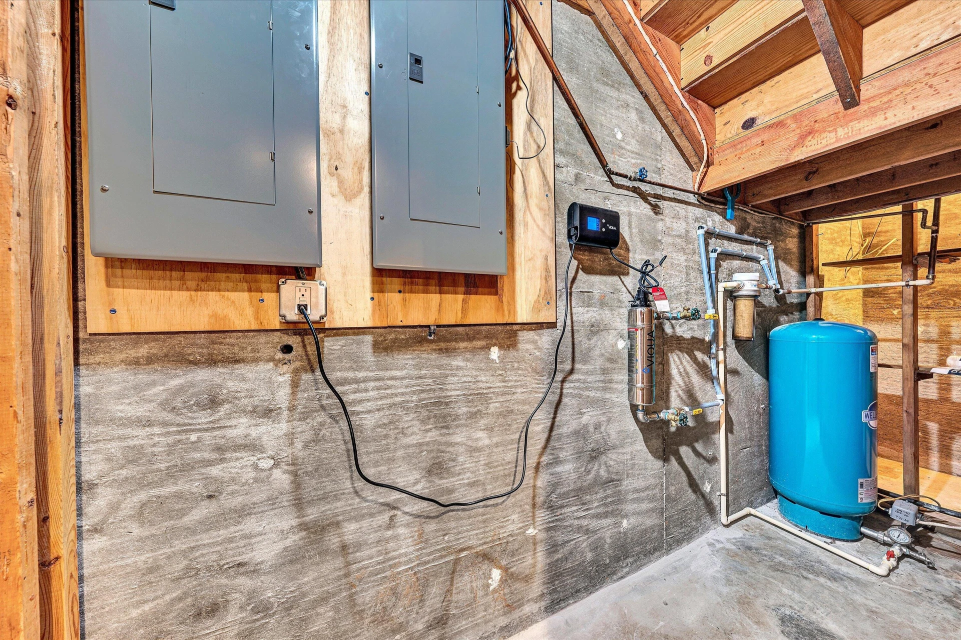6611 Jordantown RD - Photo 54
