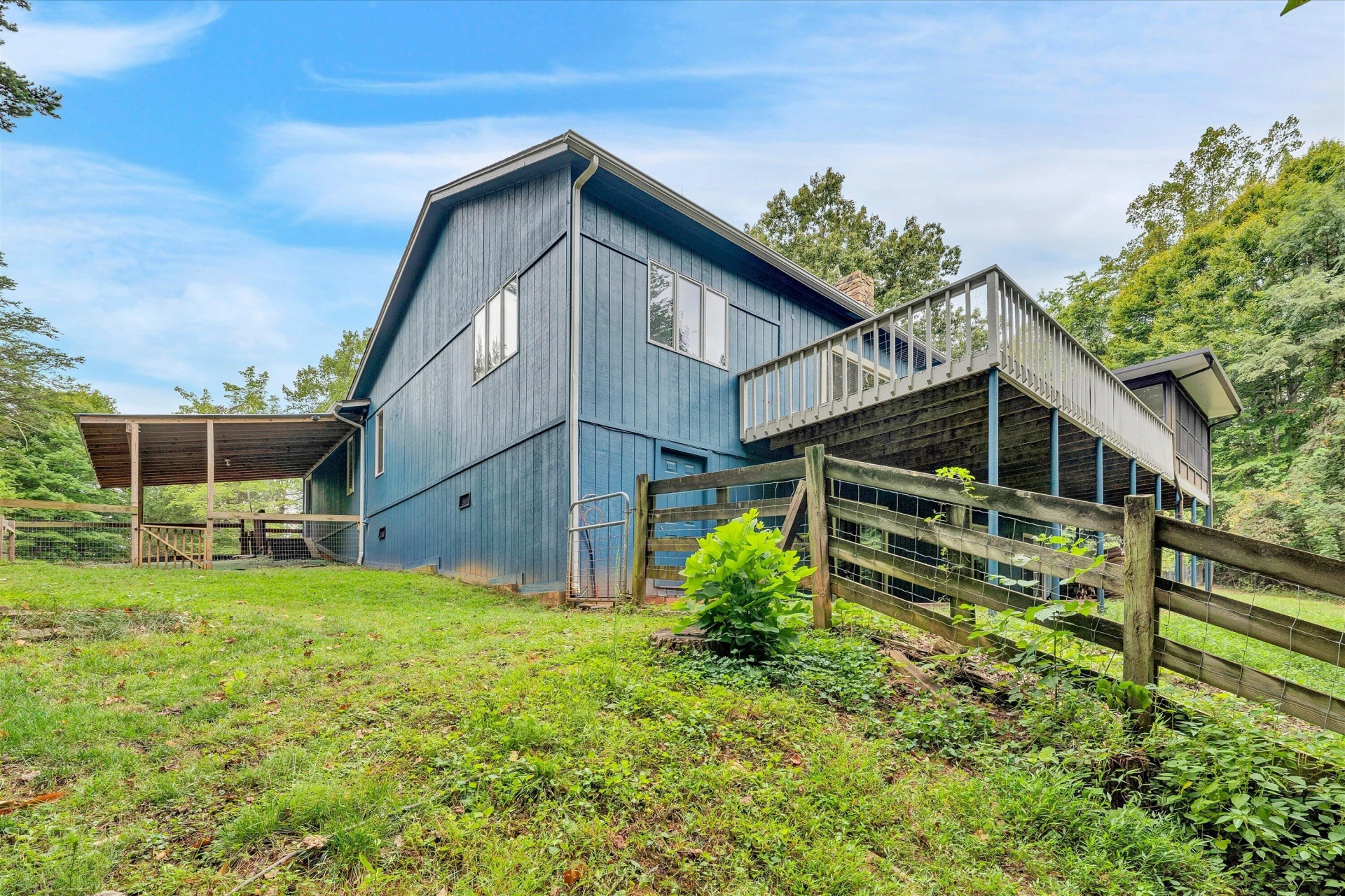 6611 Jordantown RD - Photo 56