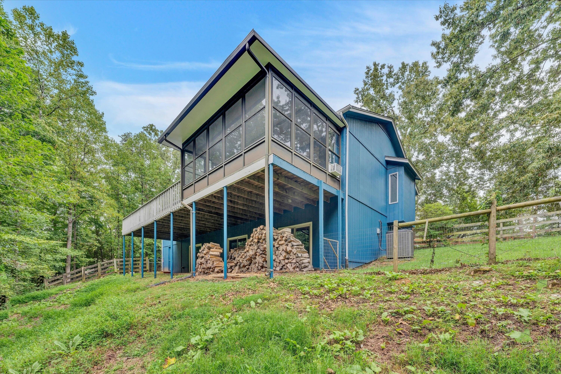 6611 Jordantown RD - Photo 57