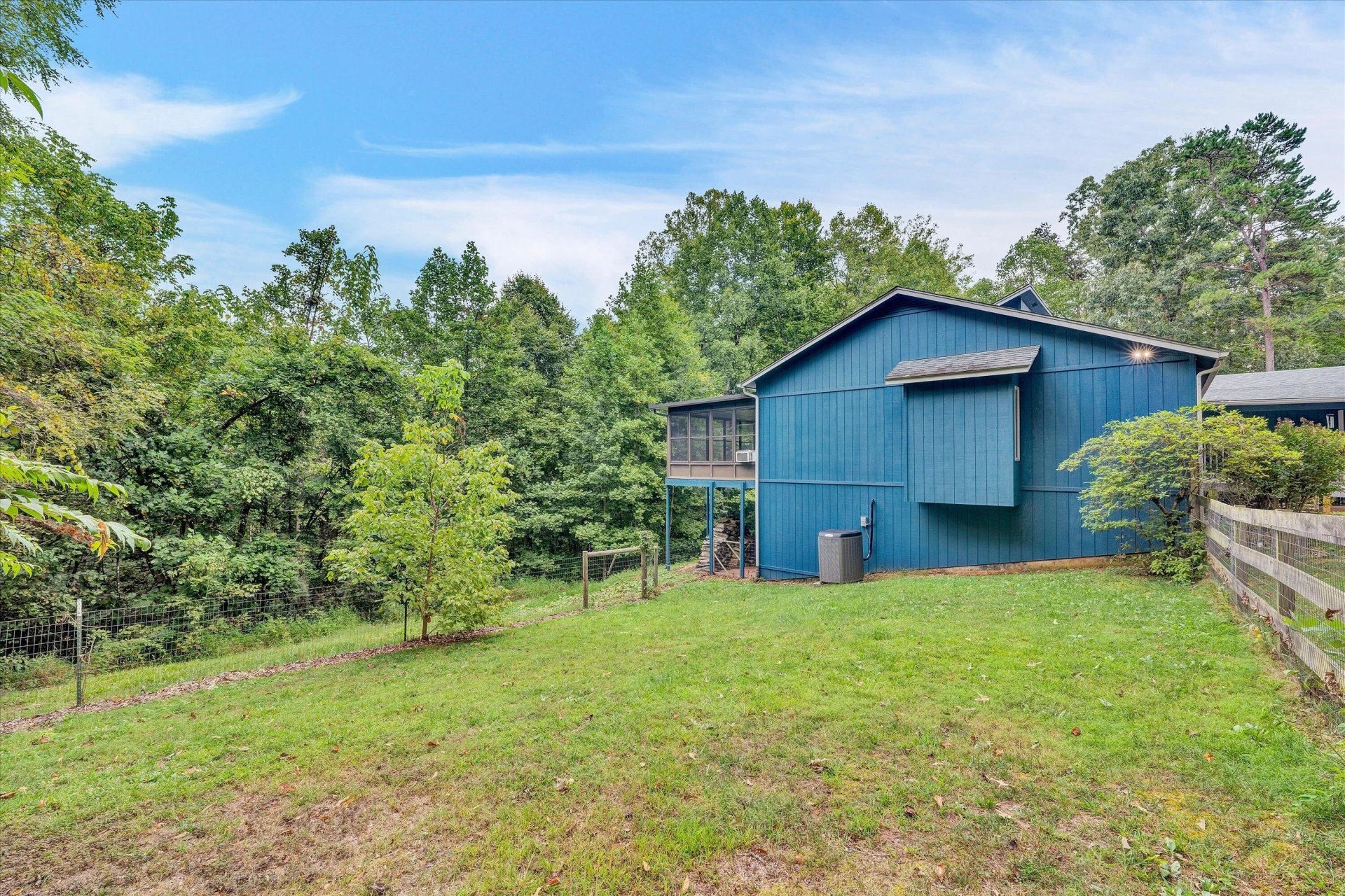 6611 Jordantown RD - Photo 59