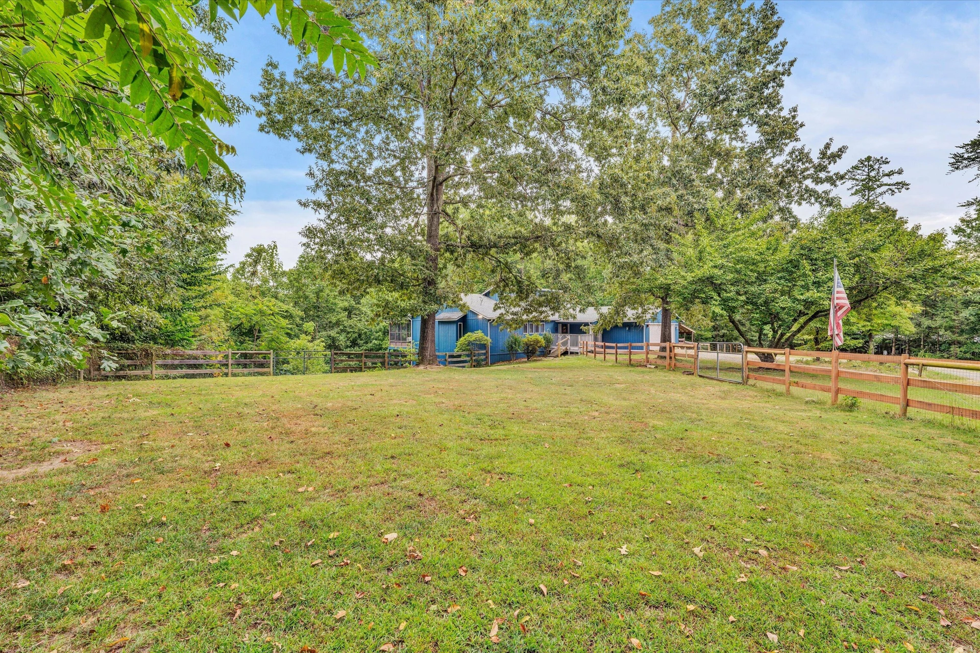 6611 Jordantown RD - Photo 60