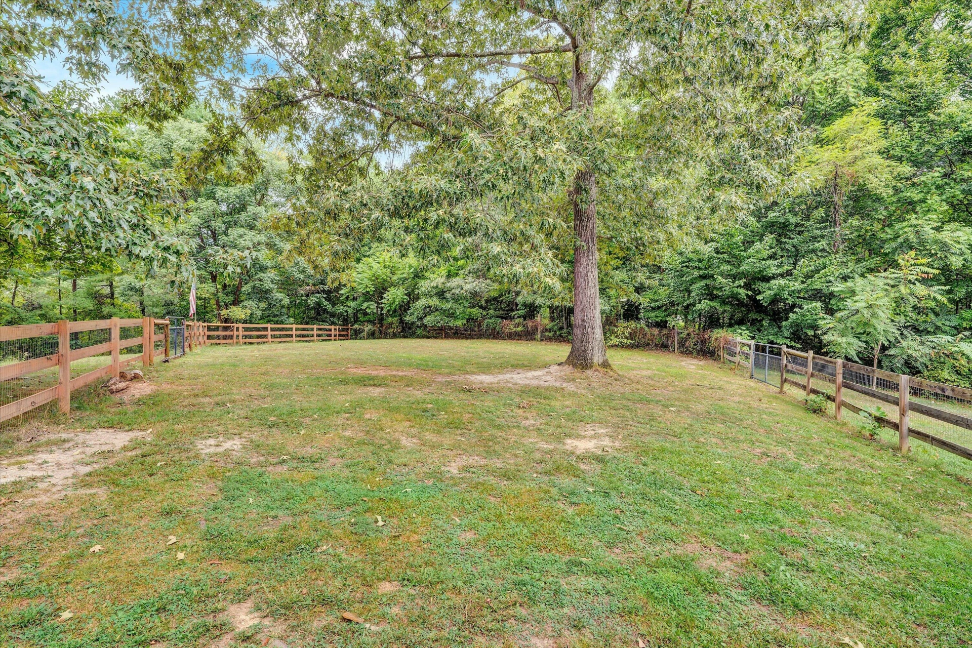 6611 Jordantown RD - Photo 61