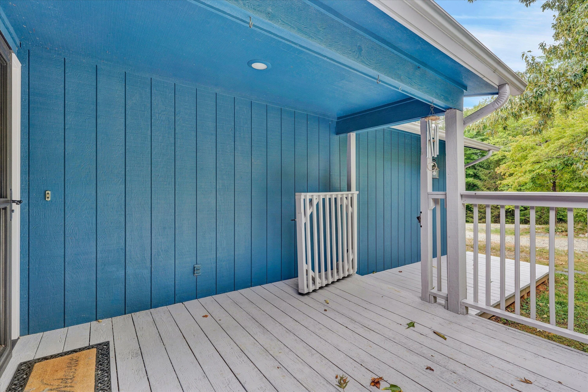 6611 Jordantown RD - Photo 62