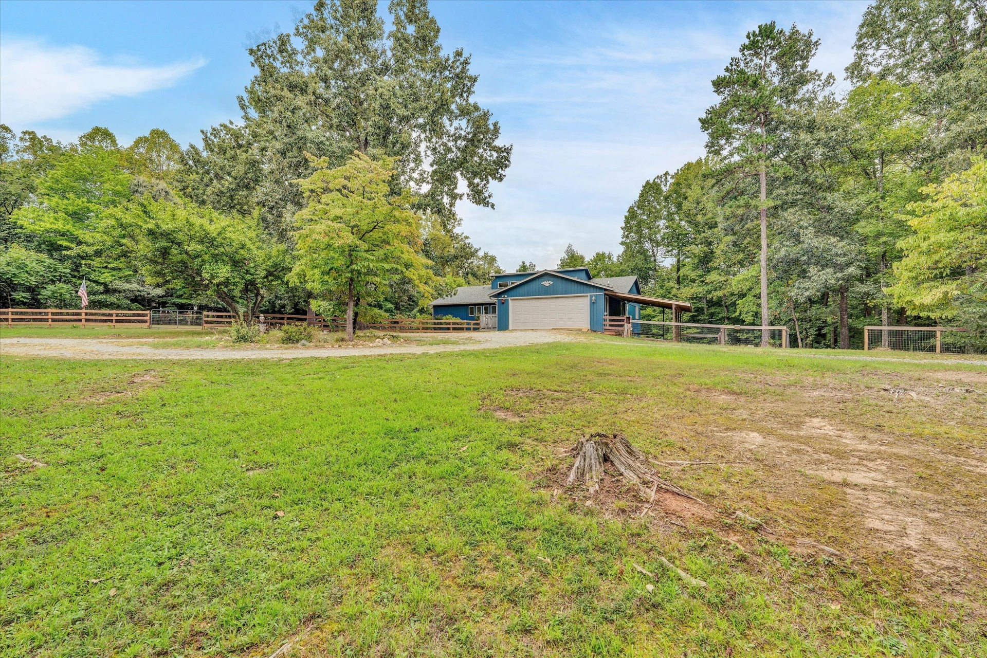 6611 Jordantown RD - Photo 63