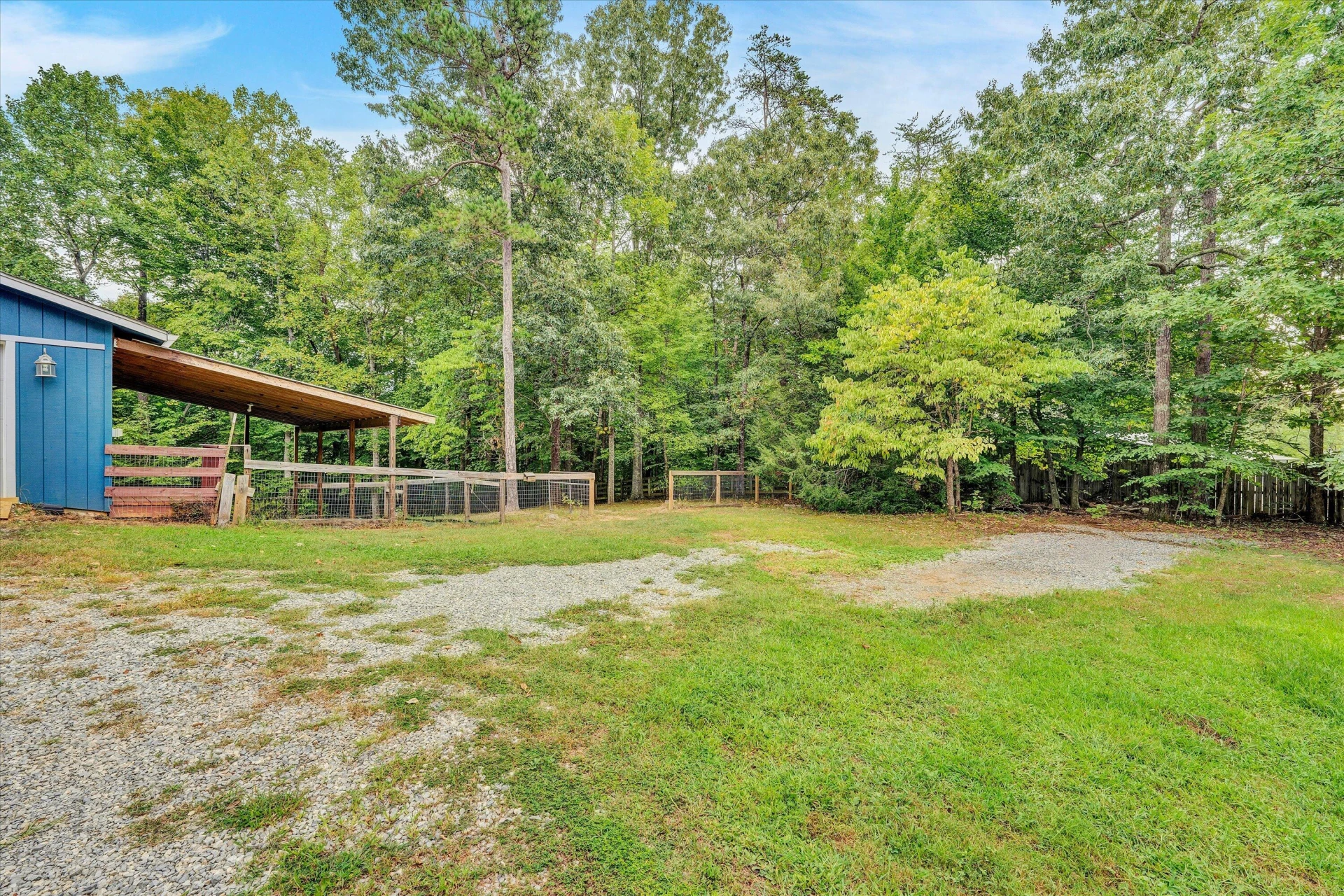 6611 Jordantown RD - Photo 64