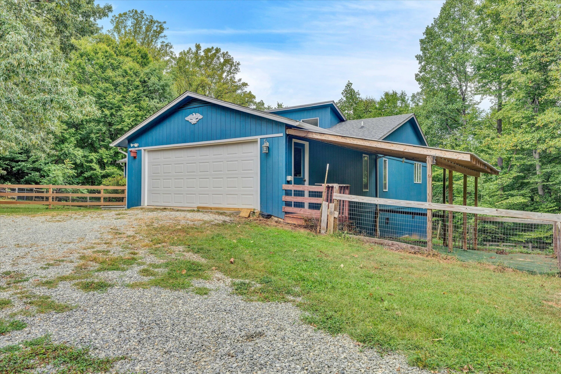 6611 Jordantown RD - Photo 65