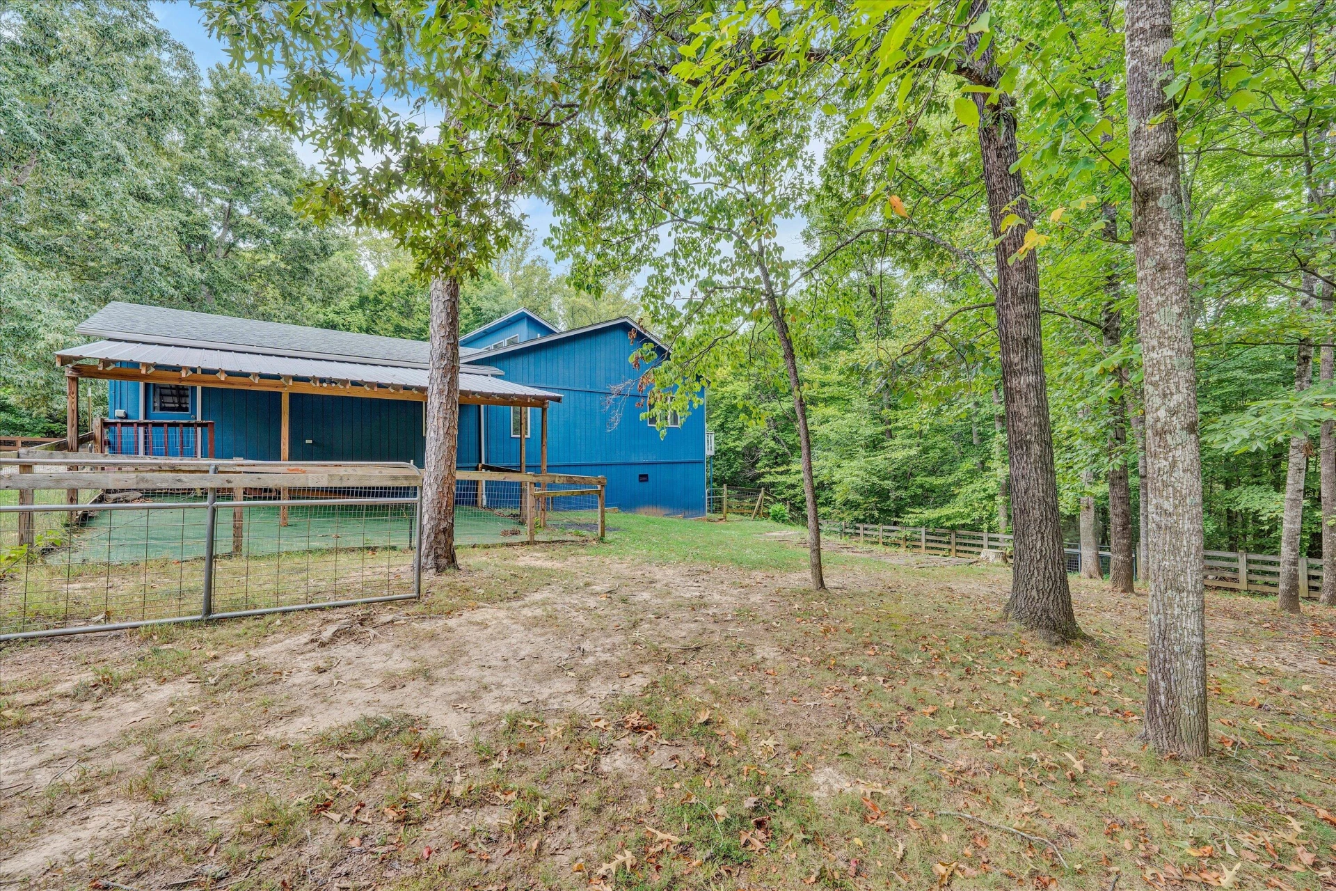 6611 Jordantown RD - Photo 66