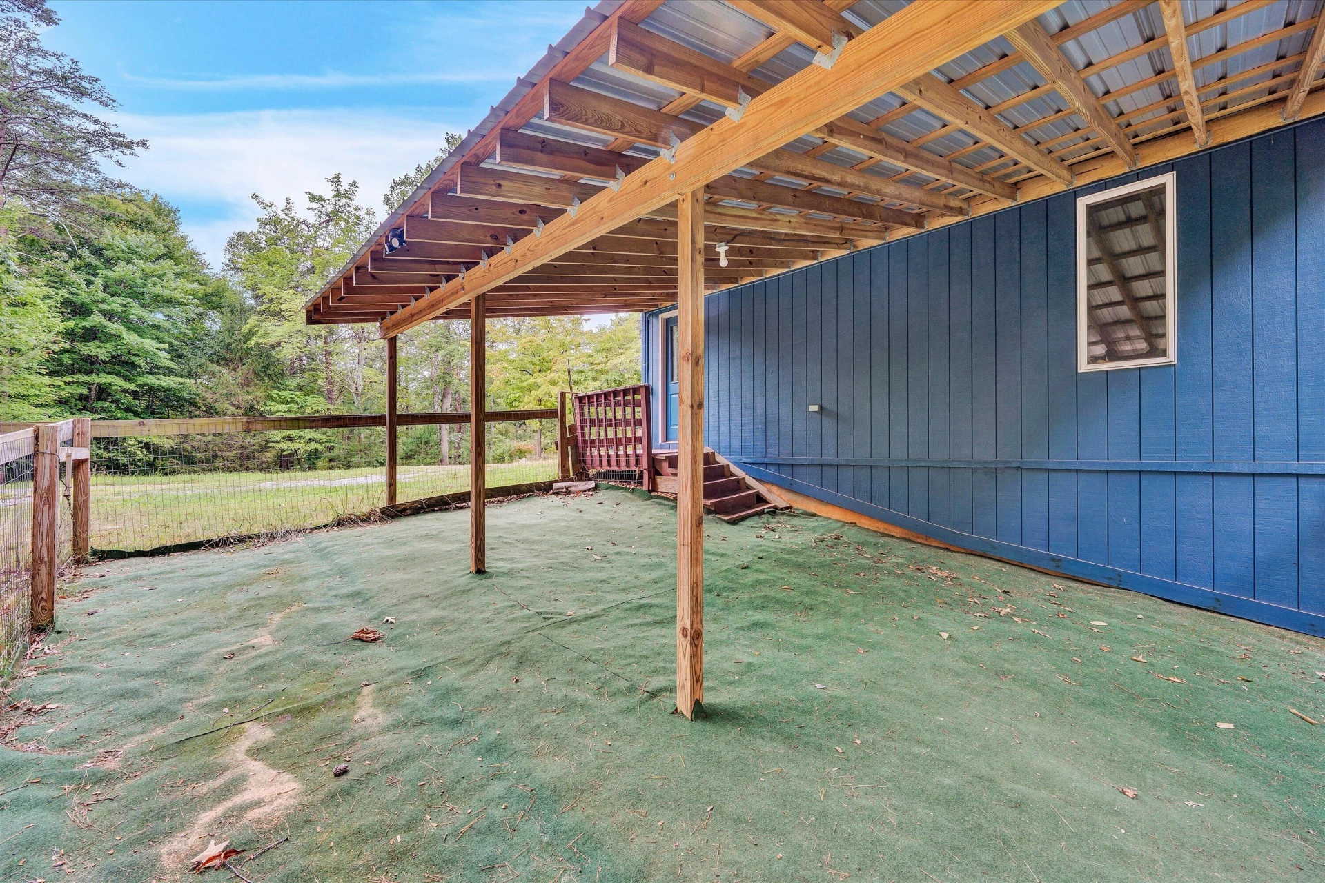 6611 Jordantown RD - Photo 68