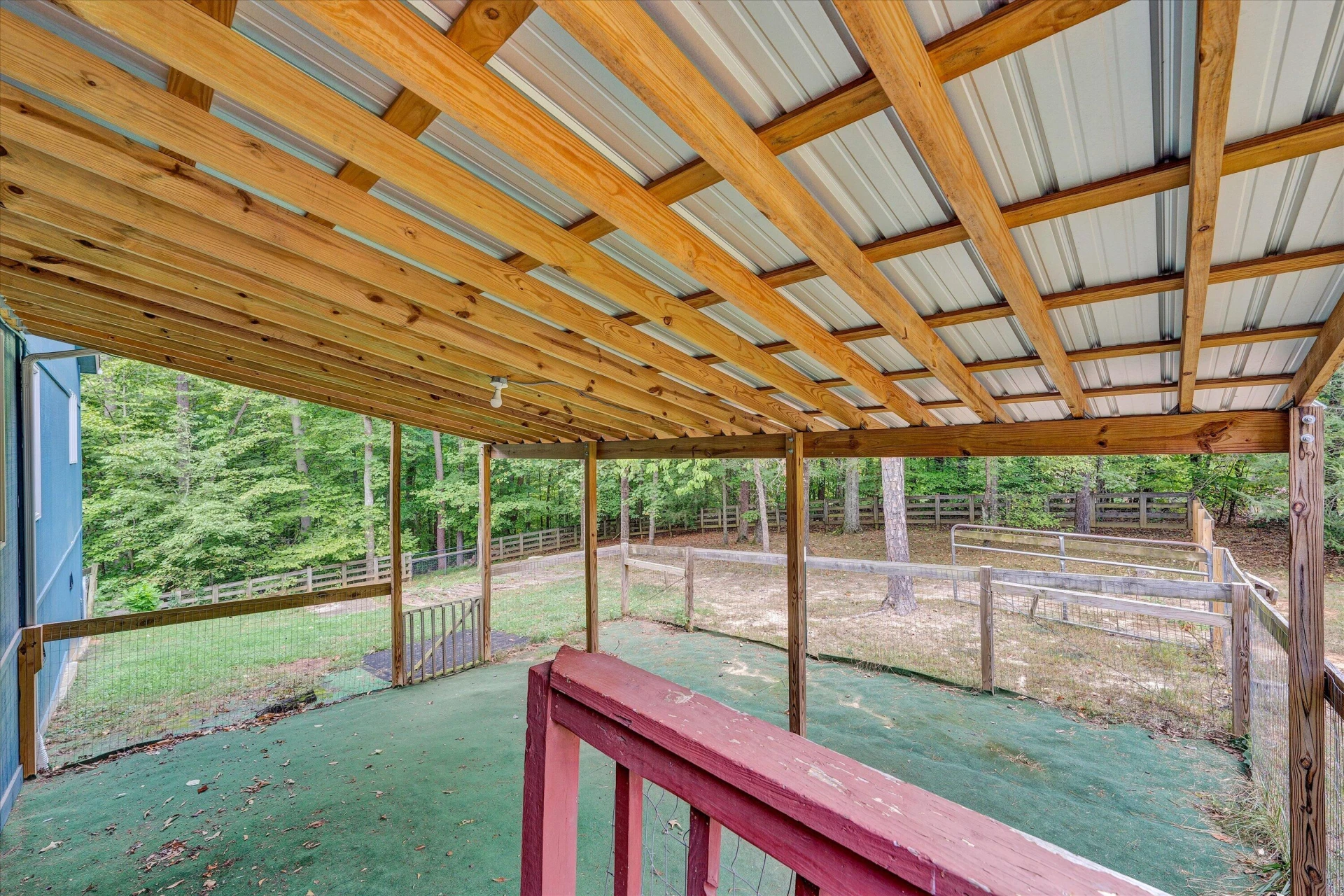 6611 Jordantown RD - Photo 69