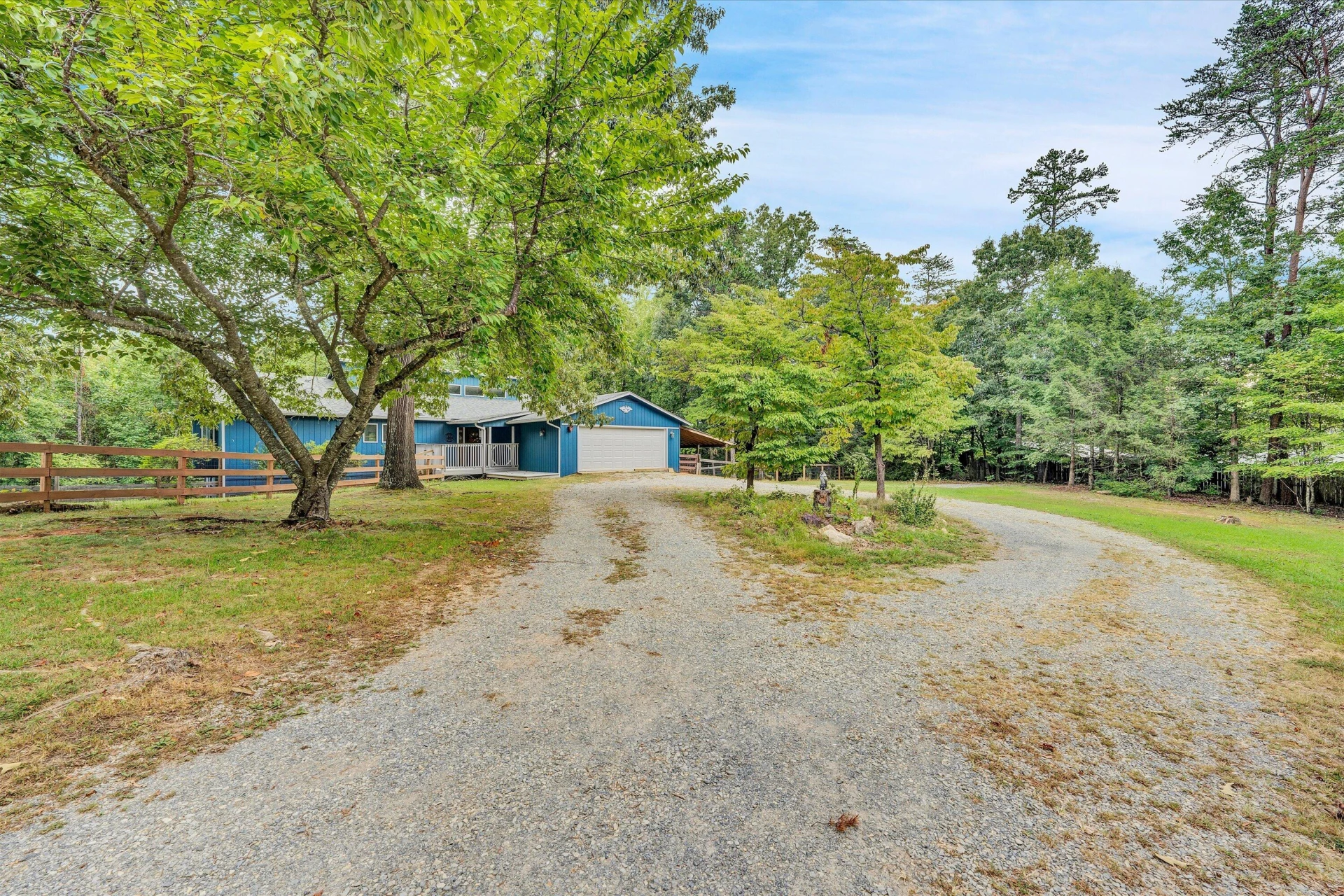 6611 Jordantown RD - Photo 70