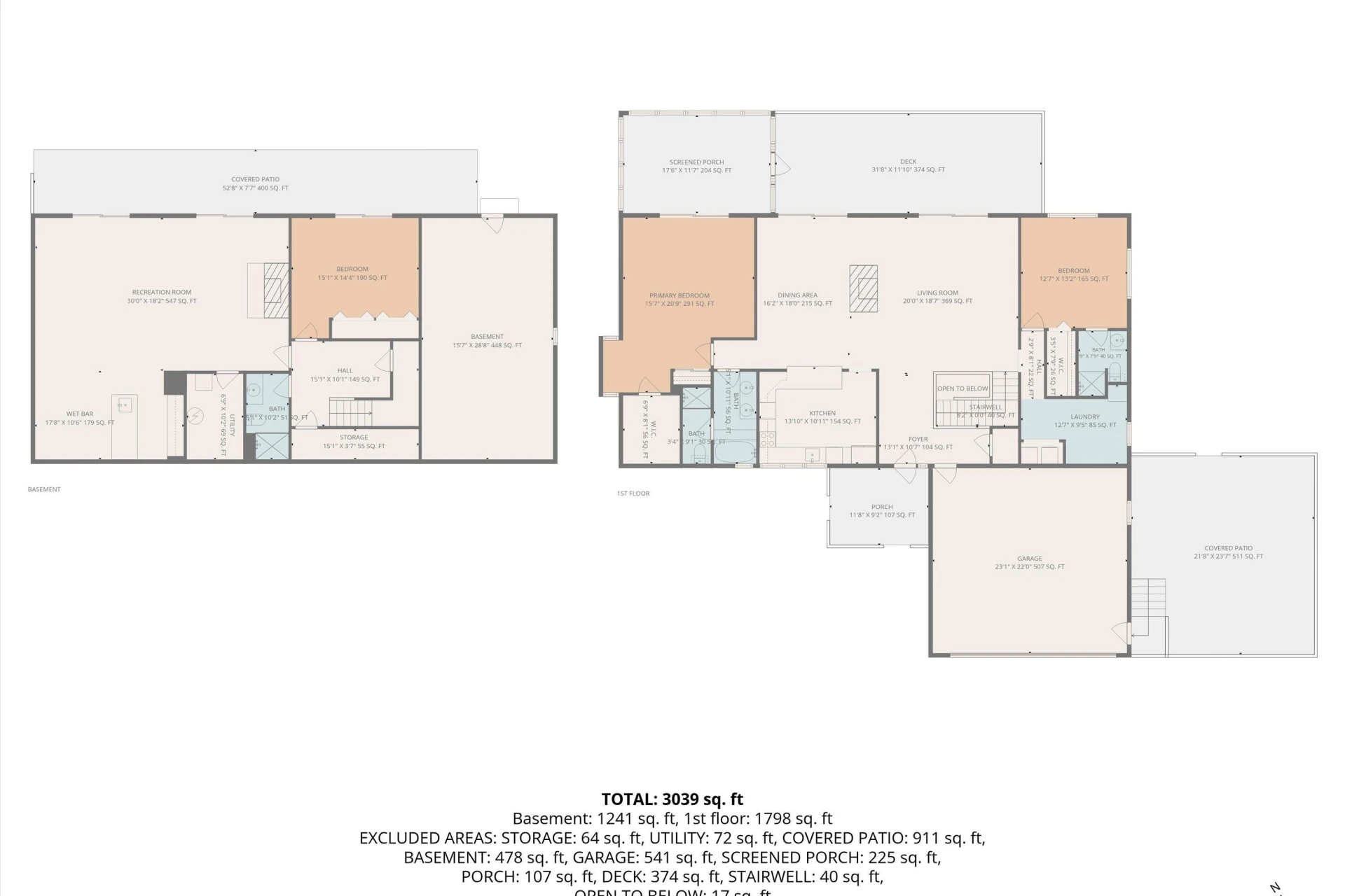 6611 Jordantown RD - Photo 72