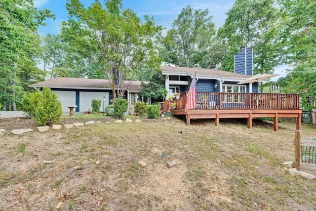 1795 Laurel Mountain DR, Salem, VA, 24153