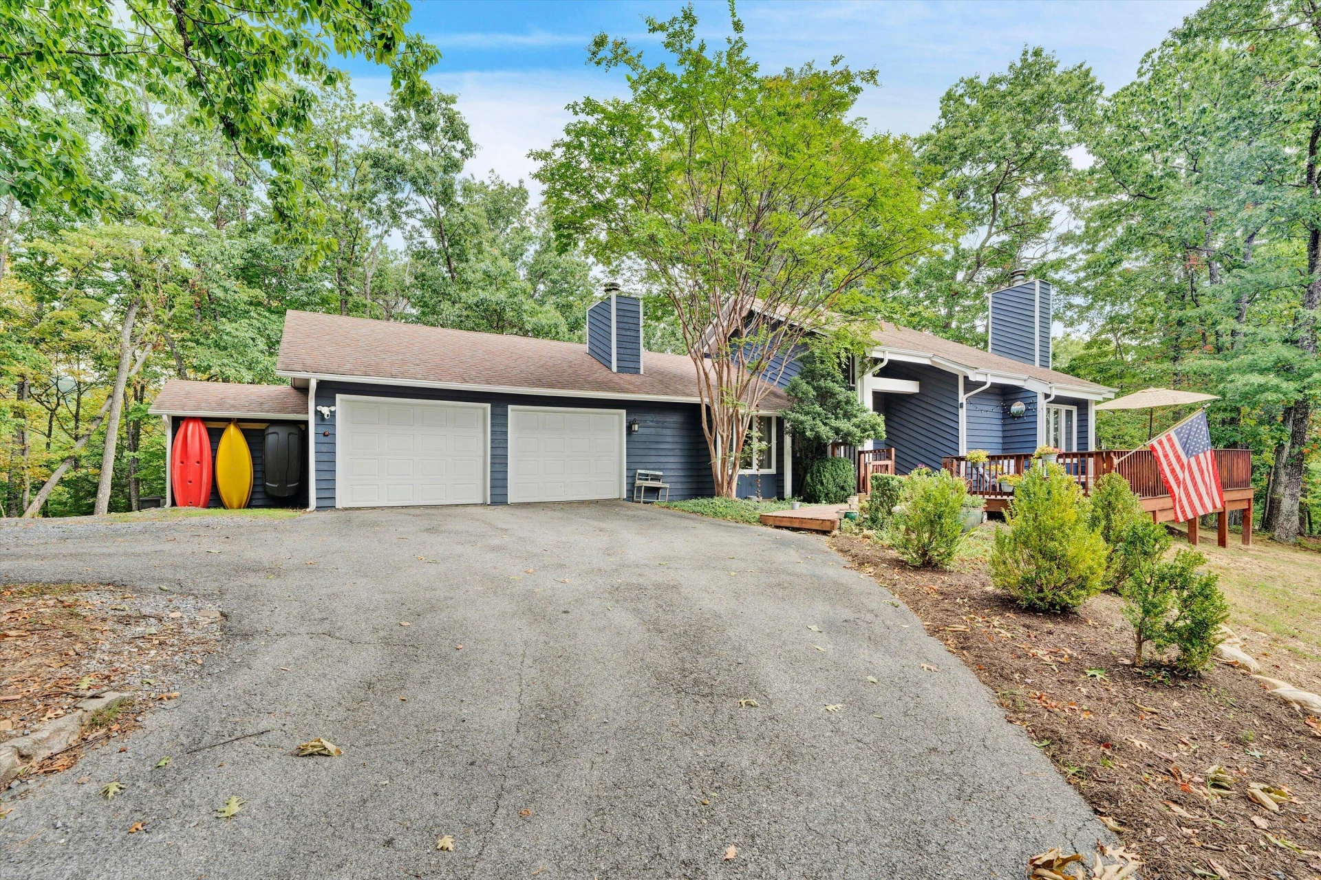 1795 Laurel Mountain DR - Photo 2