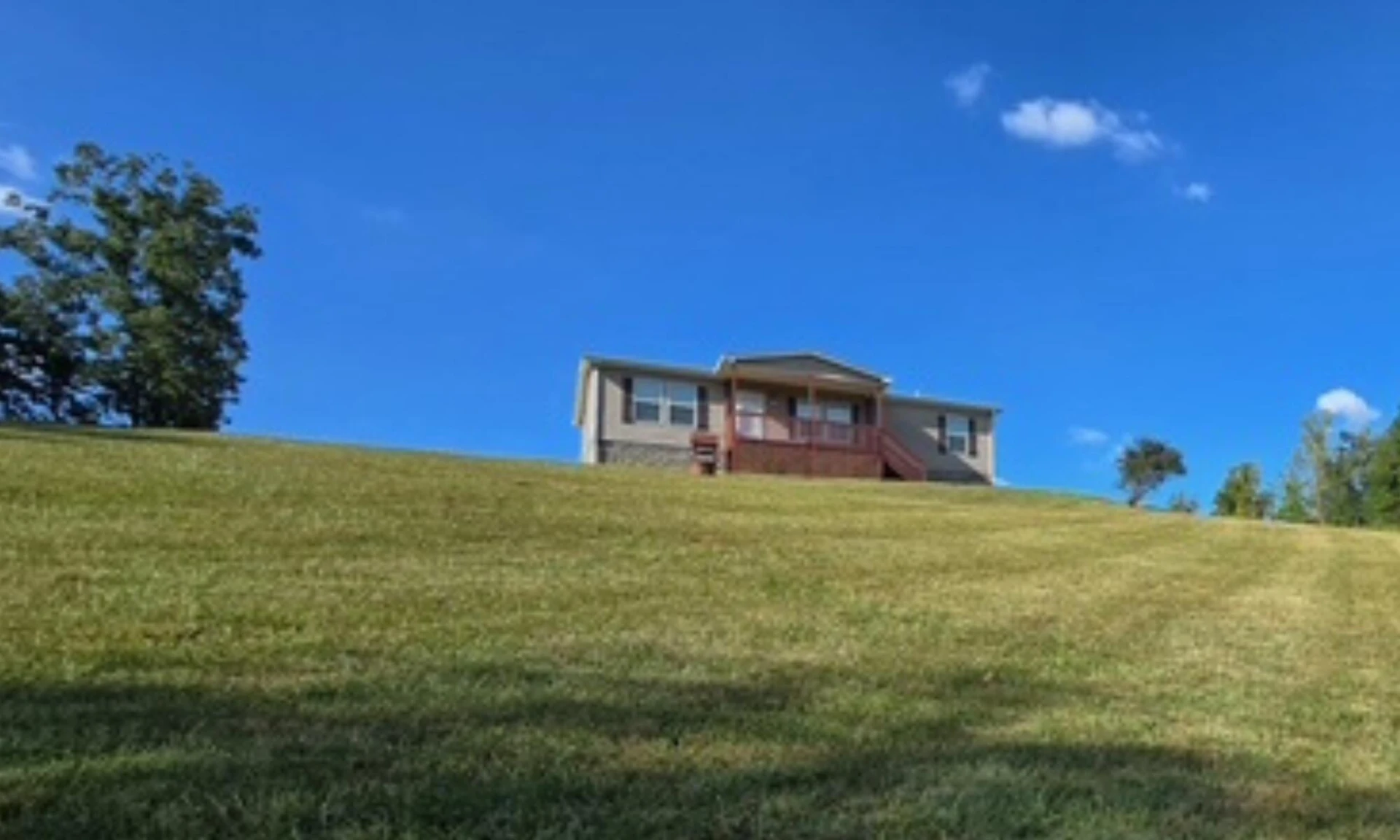 1763 Pendleton RD
