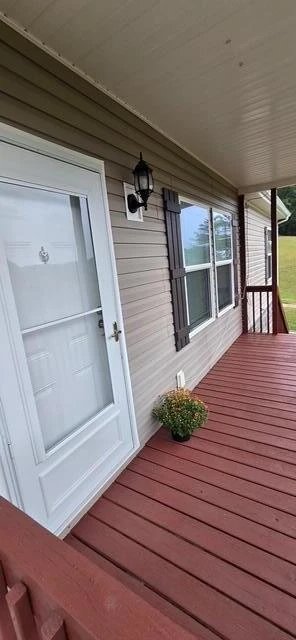 1763 Pendleton RD - Photo 4