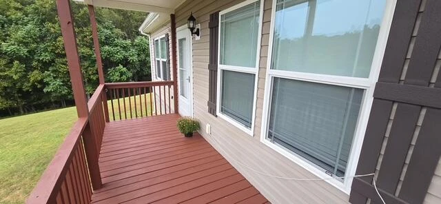 1763 Pendleton RD - Photo 5